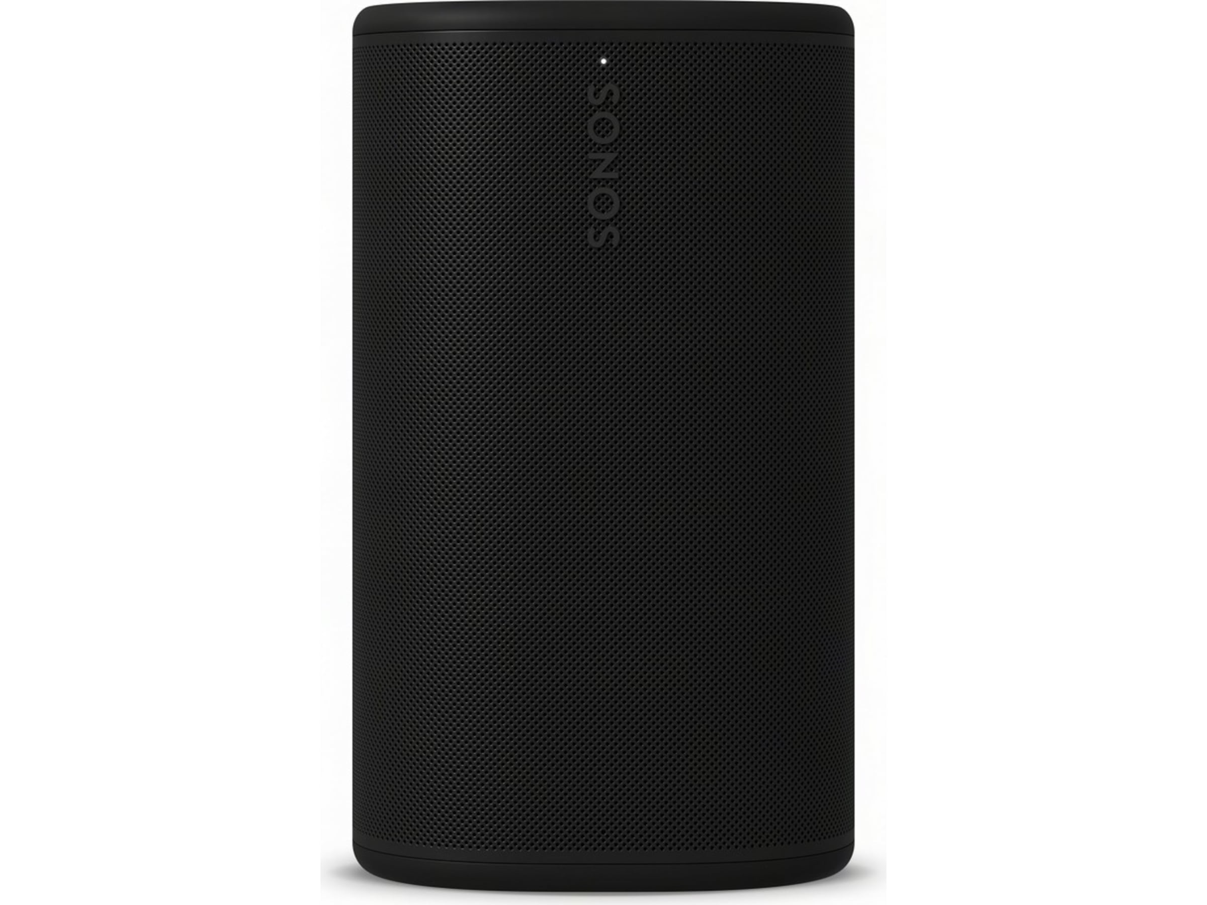 Sonos Play Trådlös Högtalare (svart) Högtalare