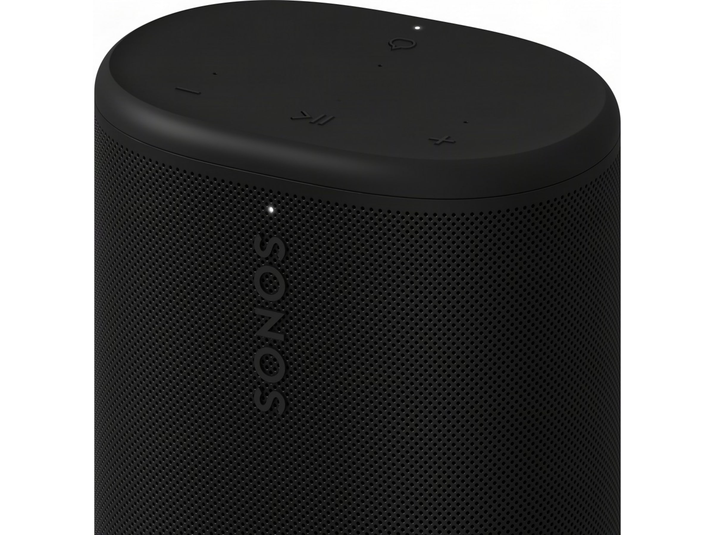 Sonos Play Trådlös Högtalare (svart) Högtalare