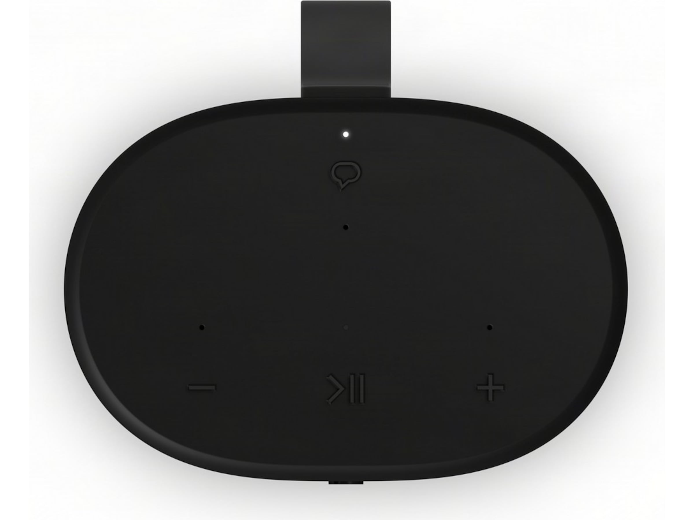 Sonos Play Trådlös Högtalare (svart) Högtalare