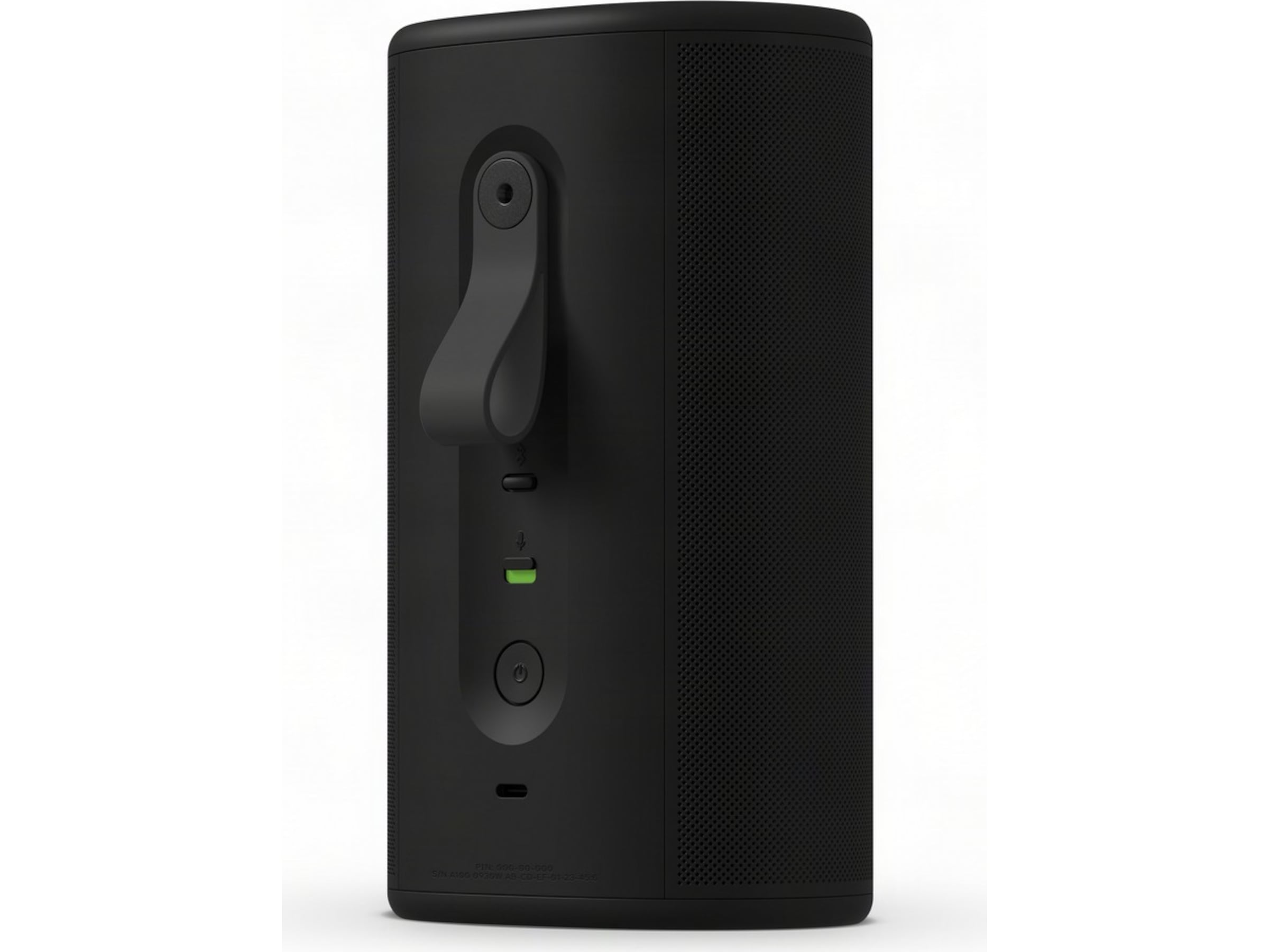 Sonos Play Trådlös Högtalare (svart) Högtalare