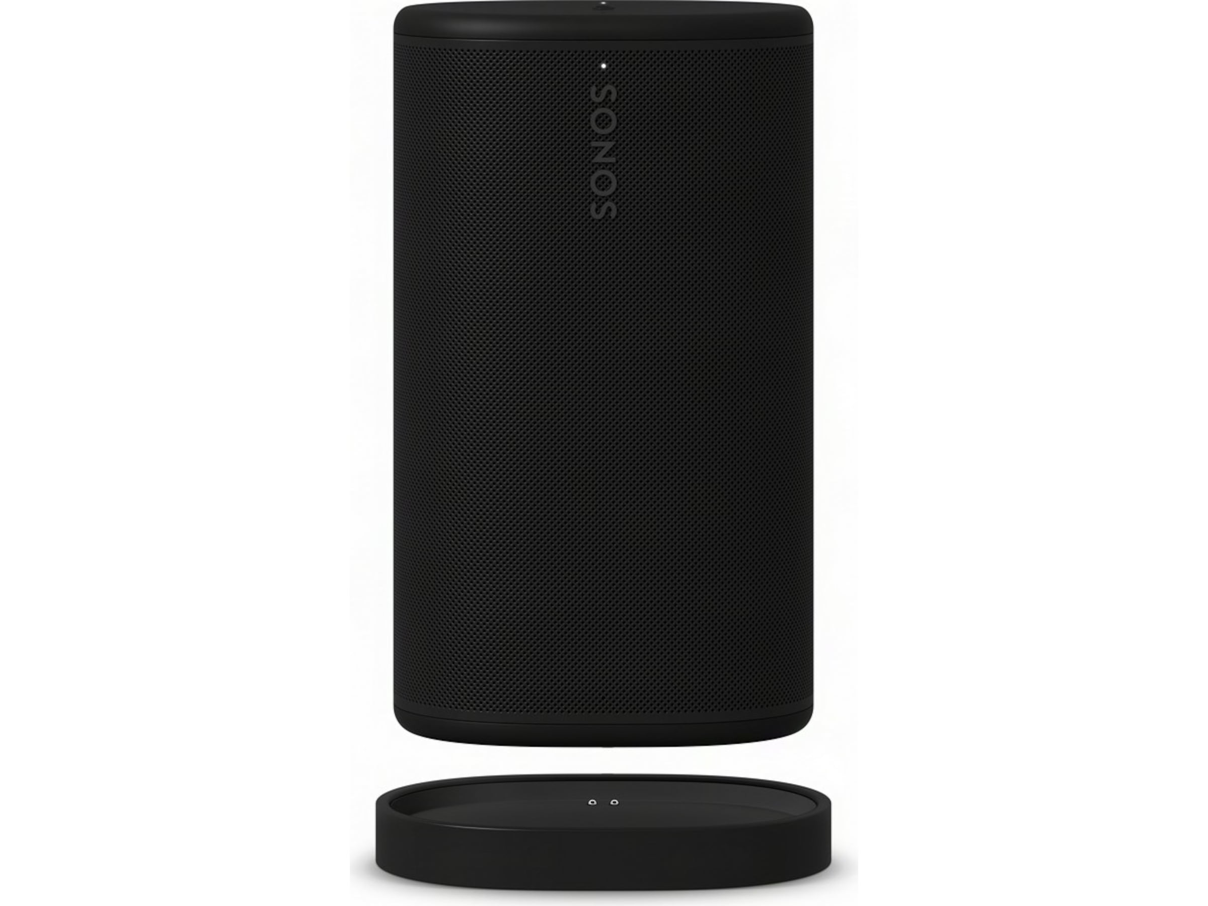 Sonos Play Trådlös Högtalare (svart) Högtalare