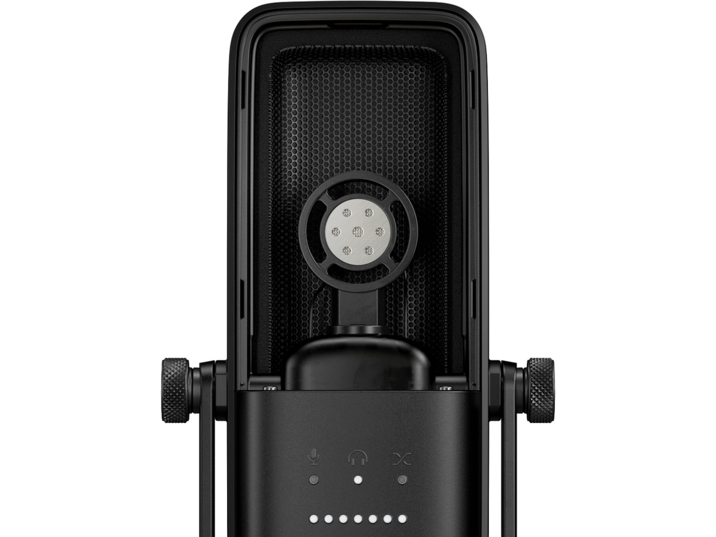 Elgato Wave 3 Mikrofon och Mixer Mikrofon