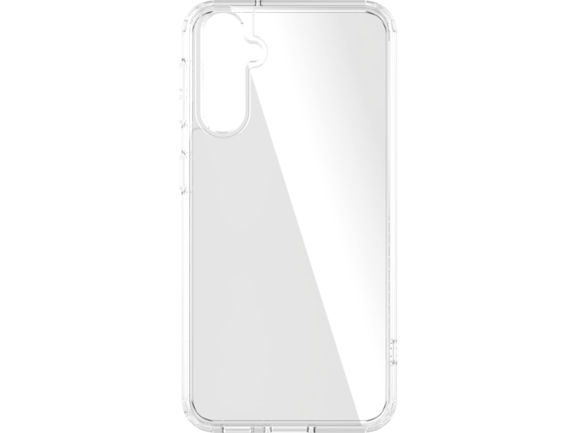 PanzerGlass Galaxy A25 5G D3O HardCase skal (transparent) Mobilskal