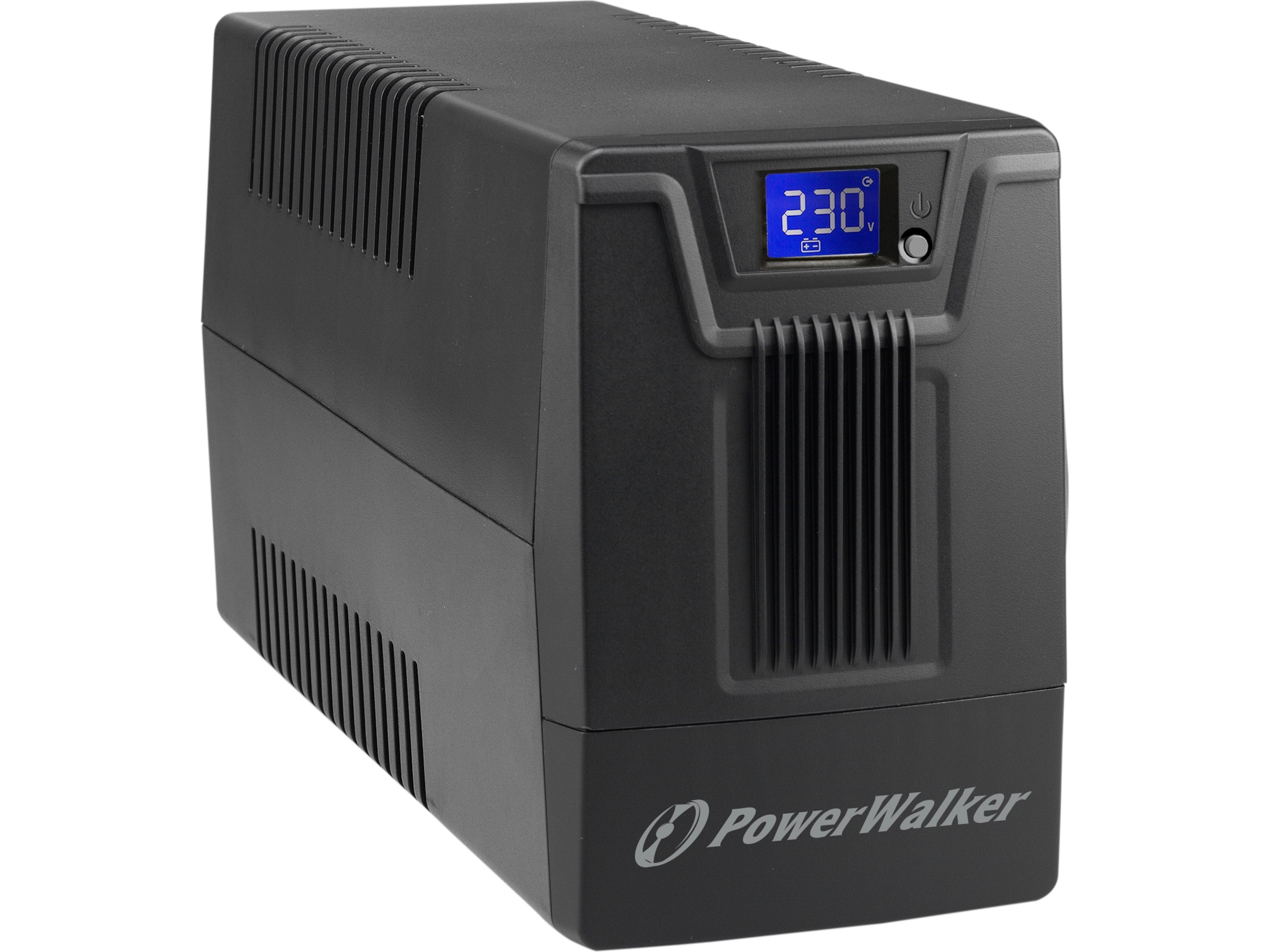 BlueWalker PowerWalker UPS VI 600 SCL UPS och UPS-batteri