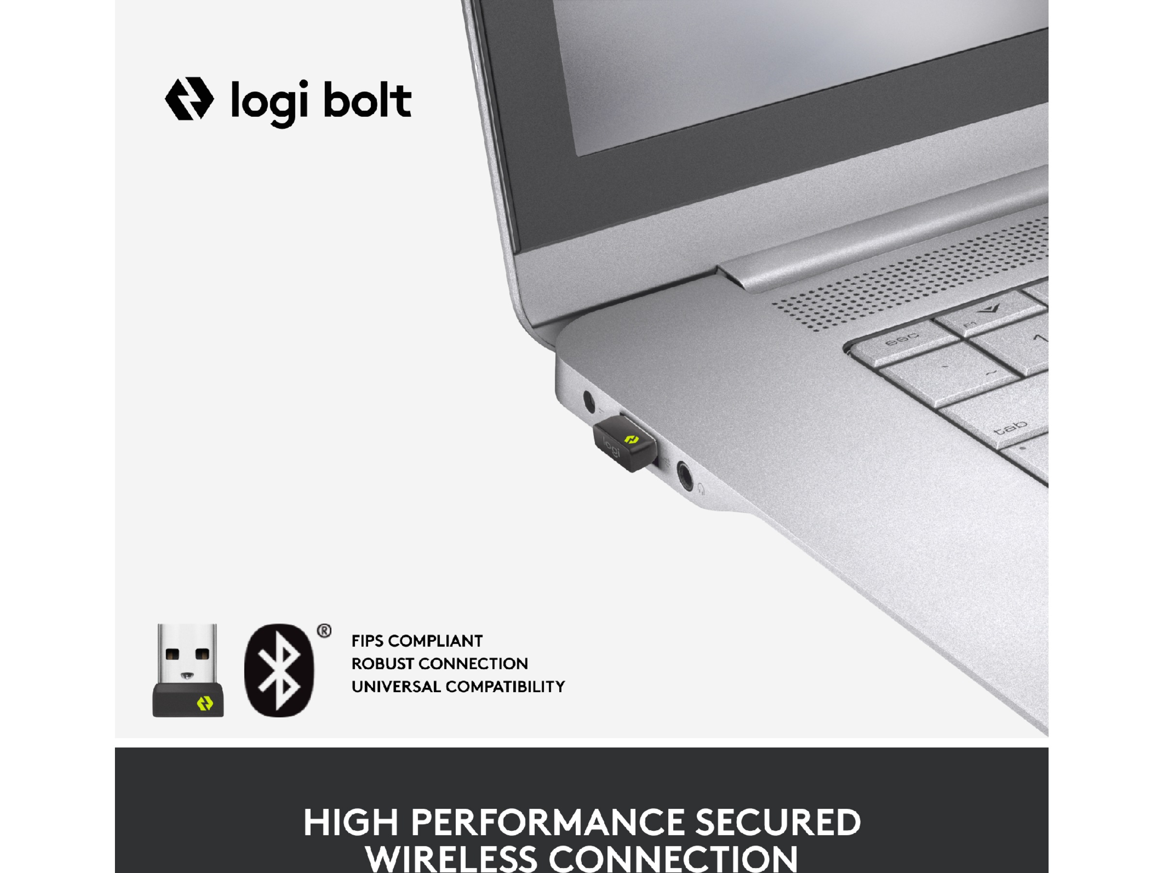 Logitech Lift Vertikal Business Vänster mus (graphite) Mus