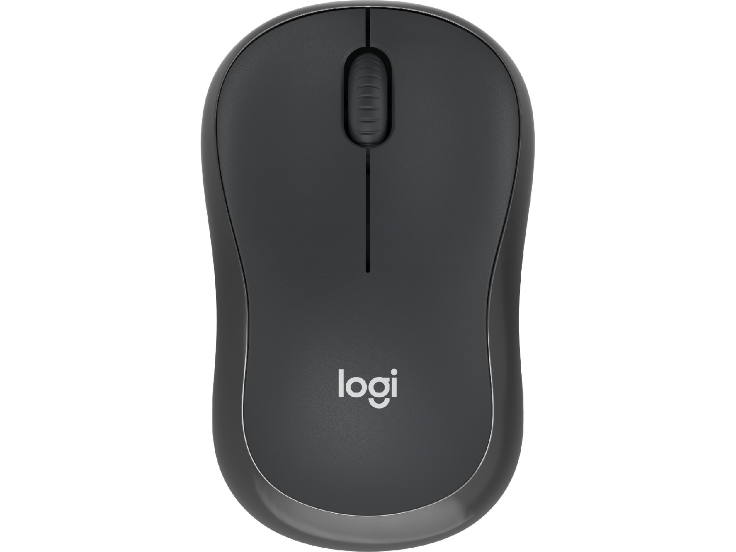 Logitech M240 Trådlös Mus (graphite) Mus