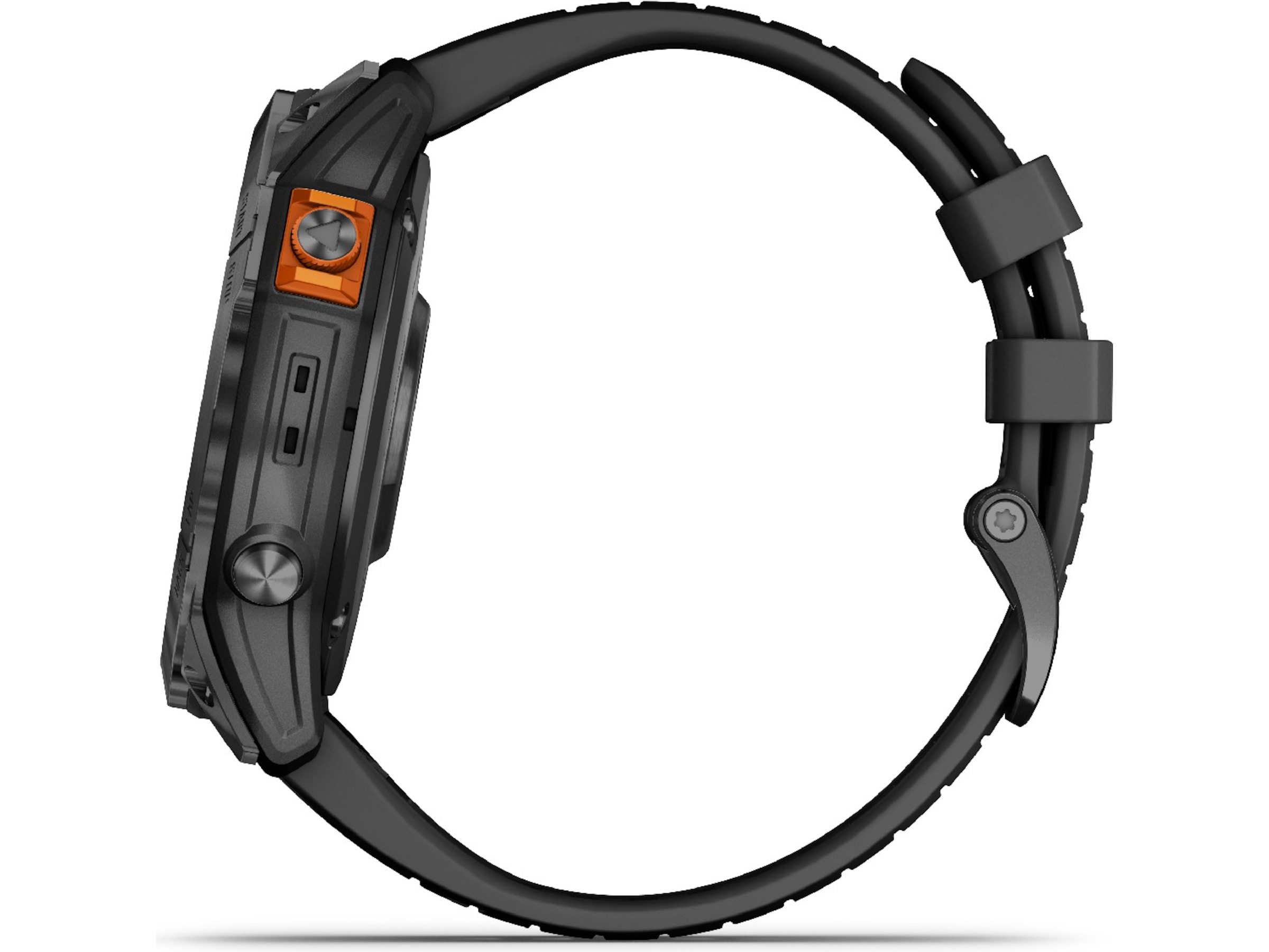 Garmin fenix 7X Pro Solar 51mm GPS (slate gray/black) Smartwatches