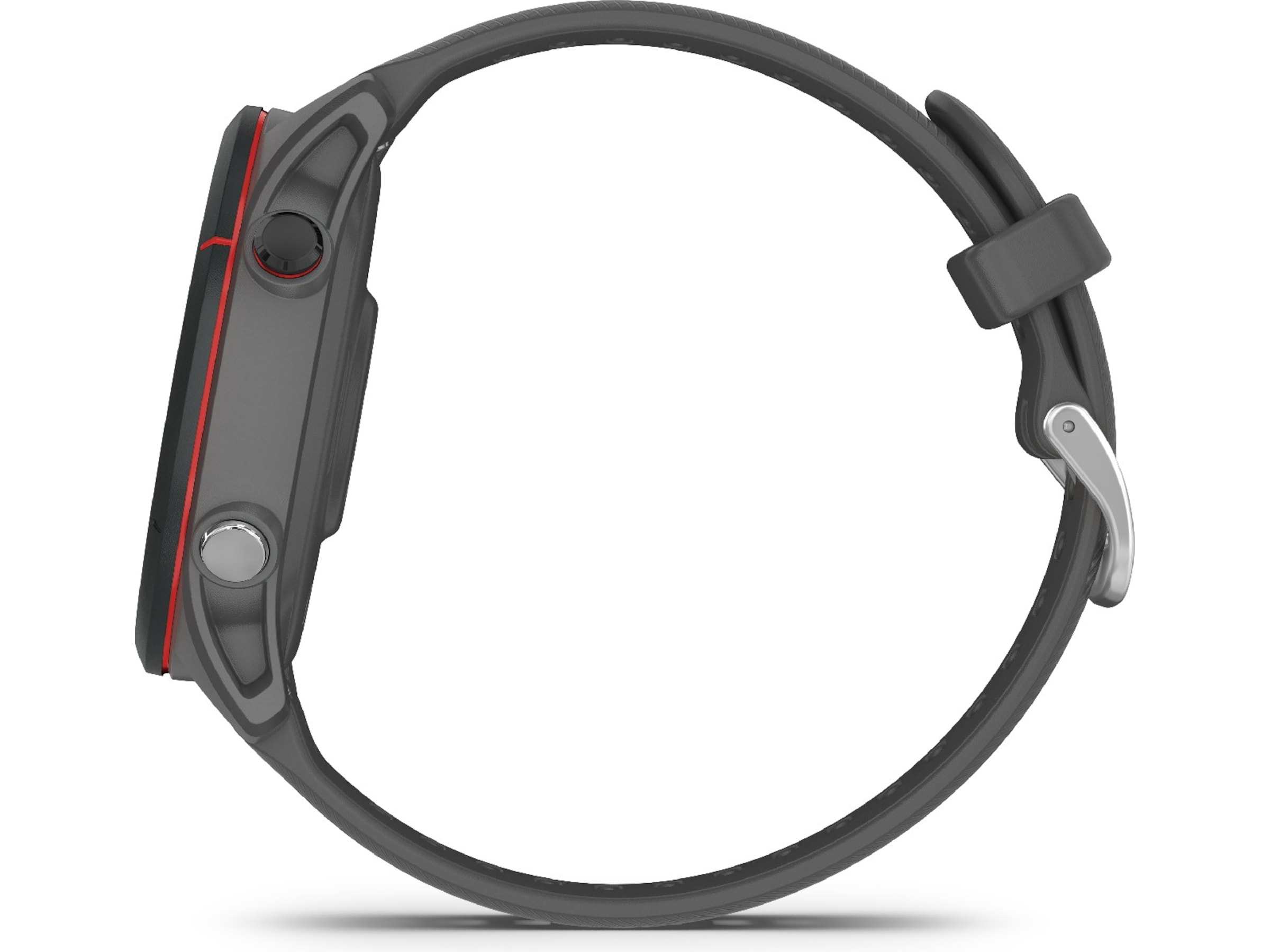 Garmin Forerunner 255 46mm GPS (skiffer grå) Smartwatches