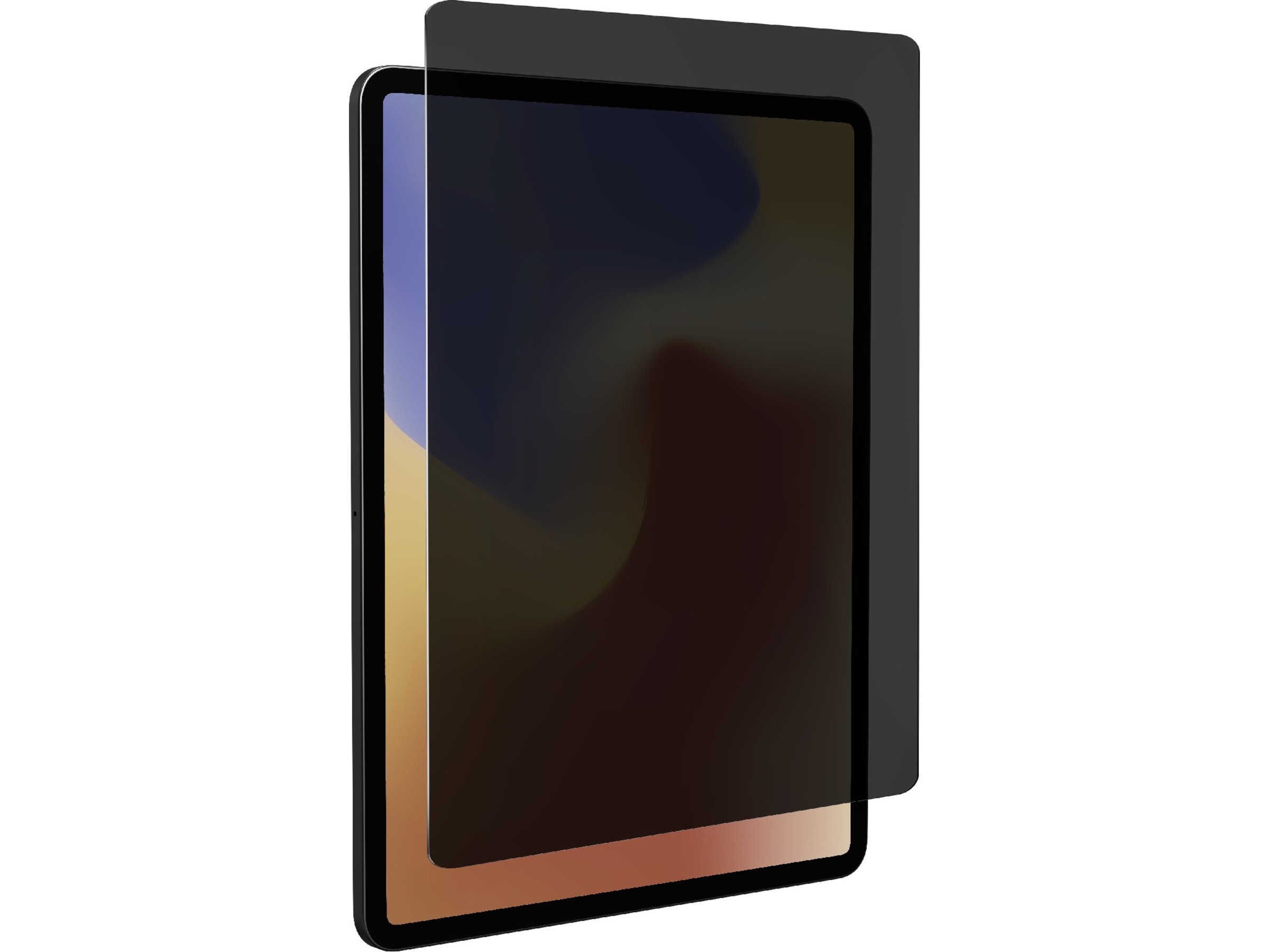 Zagg Privacy Filter Skärmskydd - Large Skärmskydd surfplattor