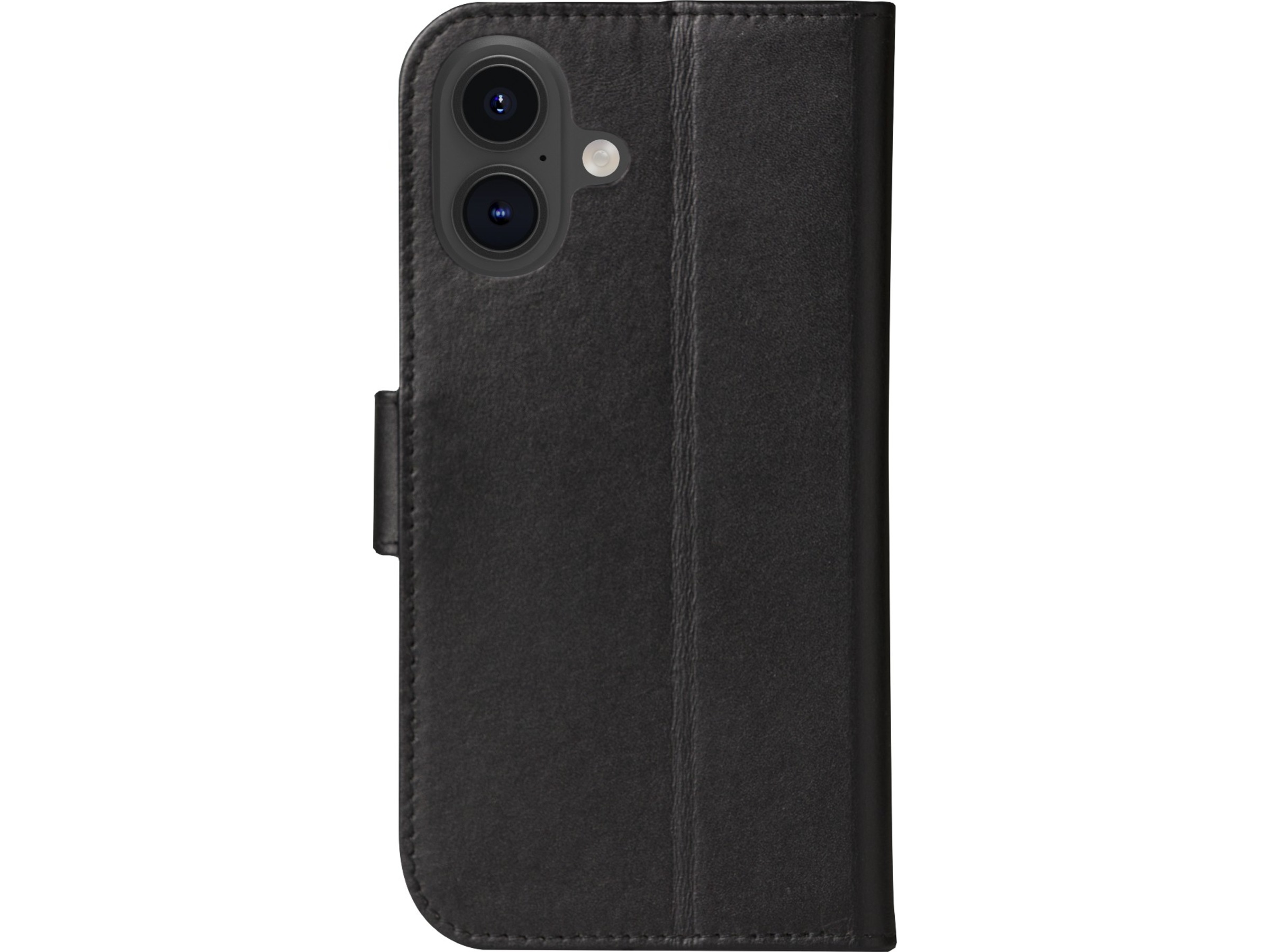 dbramante1928 iPhone 16 Copenhagen Plånboksfodral (svart) Mobilskal