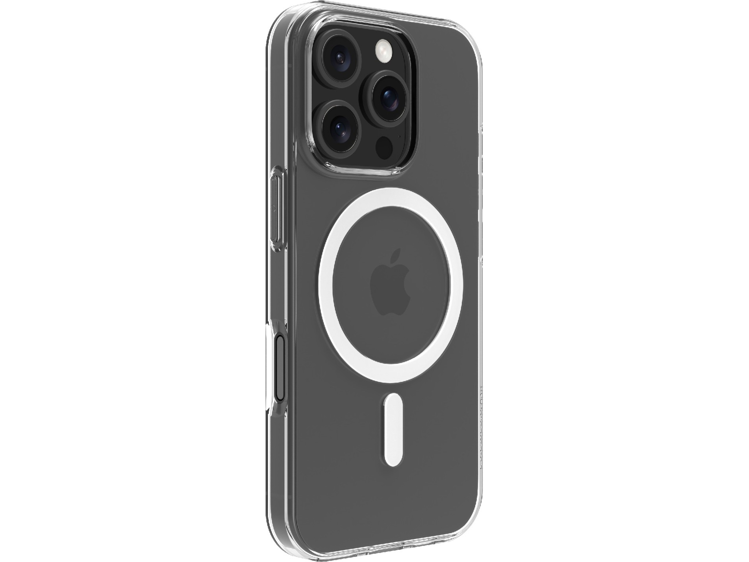 dbramante1928 iPhone 16 Pro Greenland Pro skal (transparent) Mobilskal