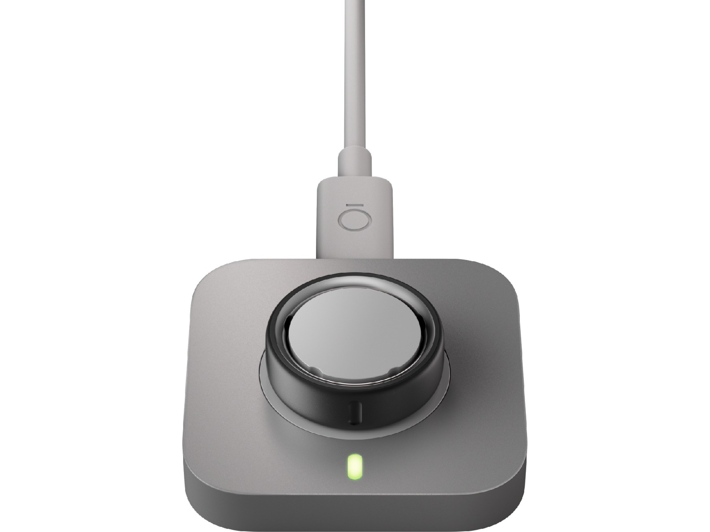 Oura Ring 4 Trådlös laddare str. 5 Smart ring