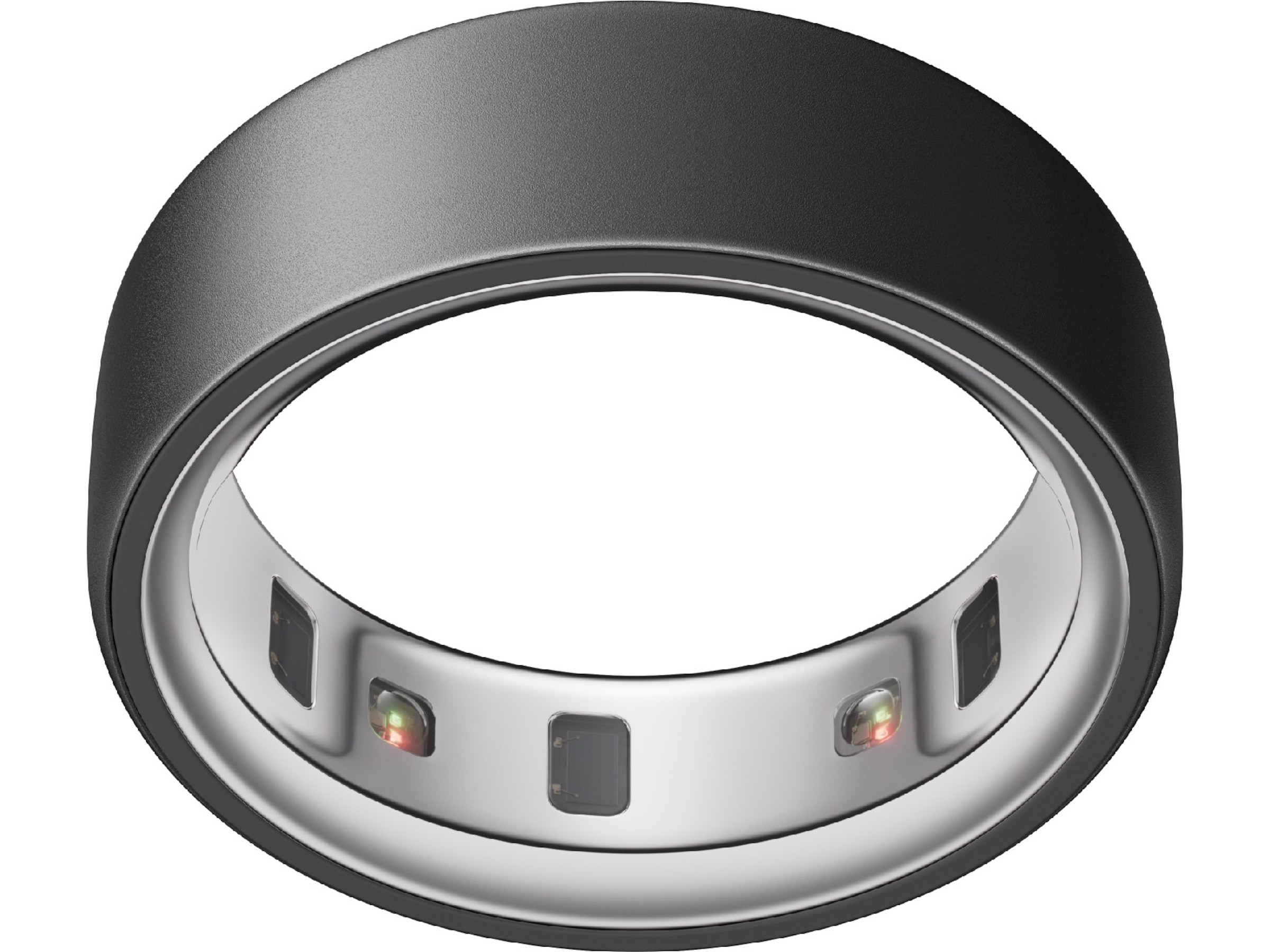 Oura Ring 4 Smart Ring str. 6 (stealth) Smart ring