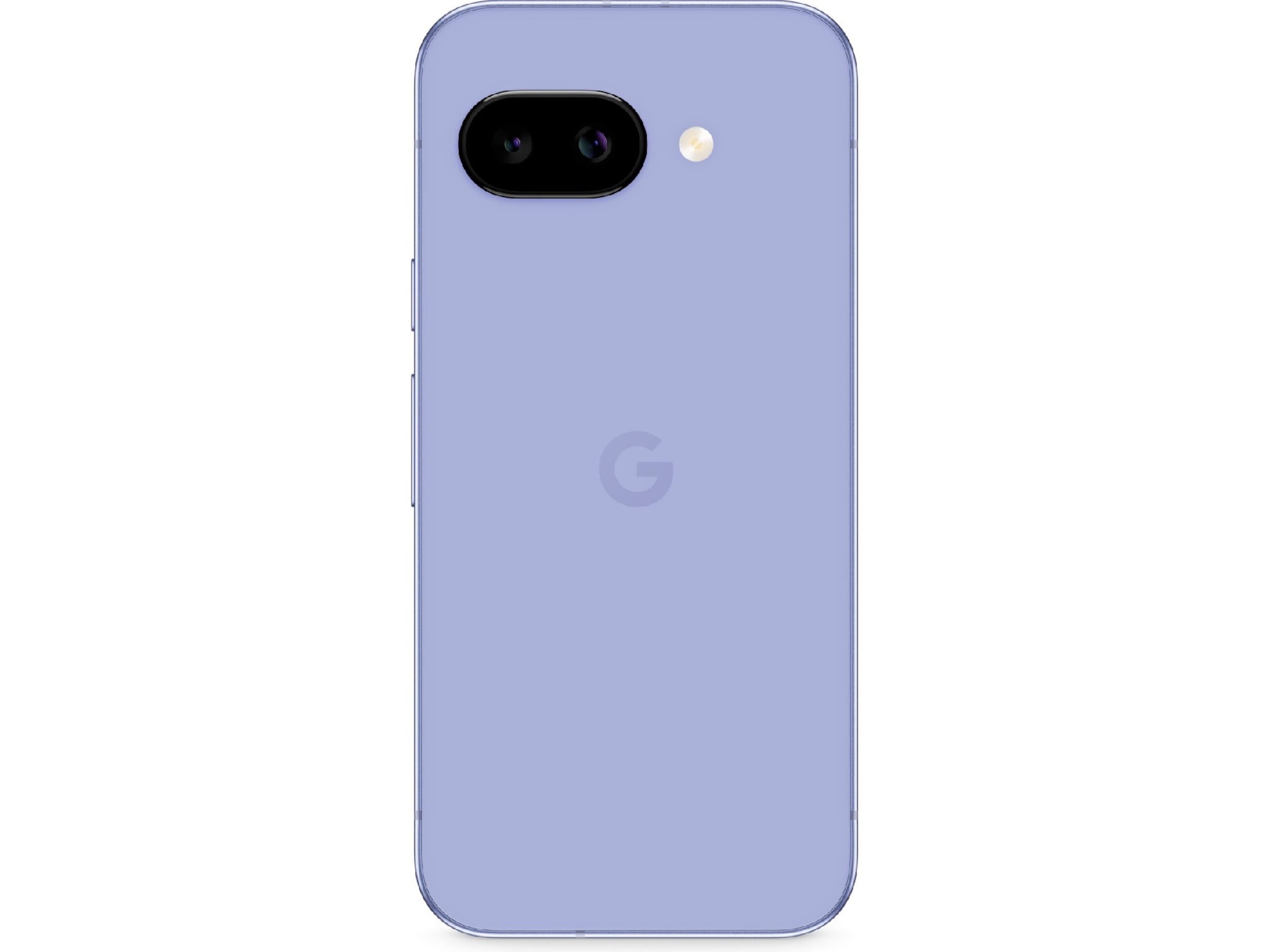 Google Pixel 9a 128GB (iris) Mobiltelefoner