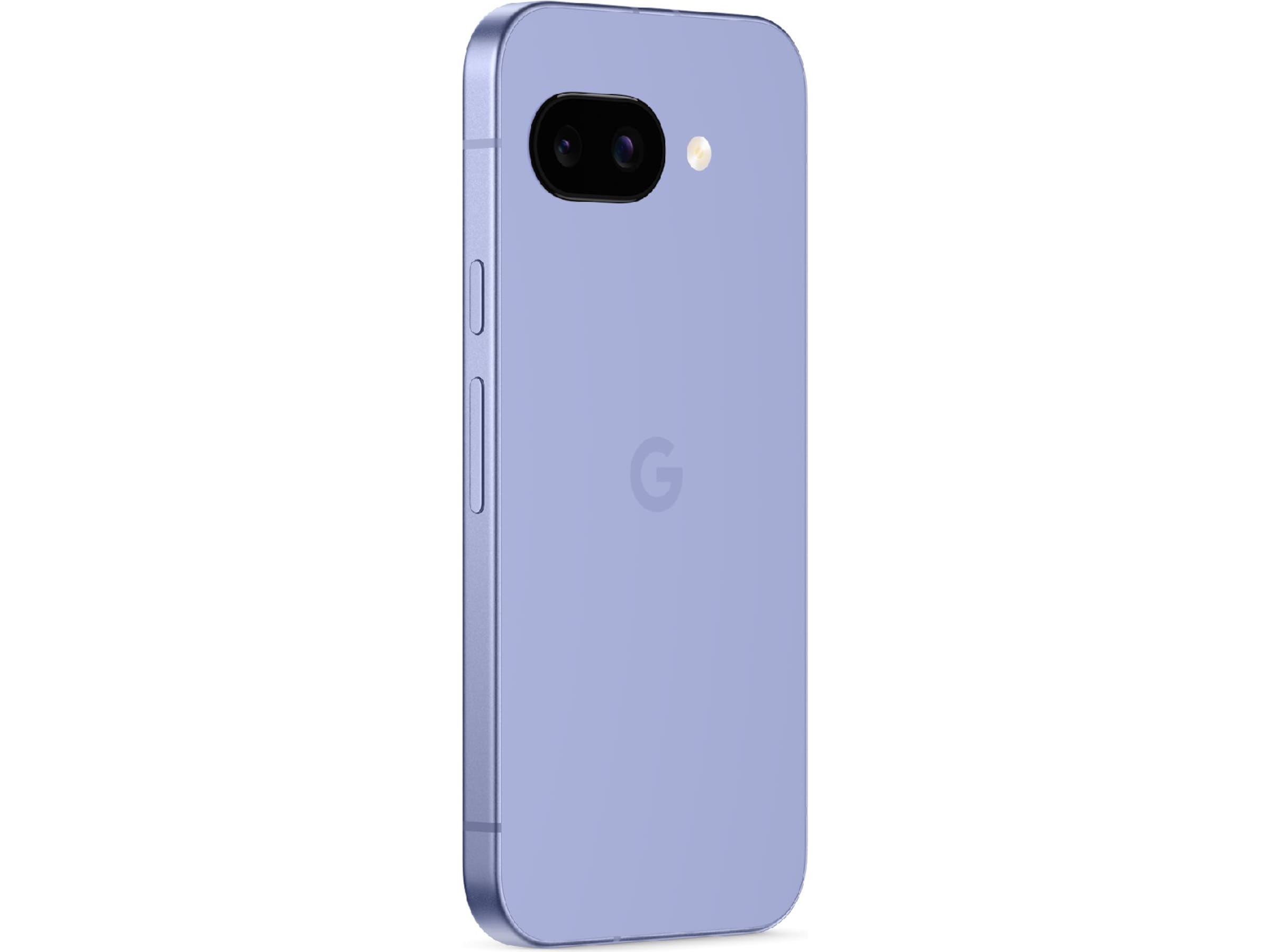 Google Pixel 9a 128GB (iris) Mobiltelefoner