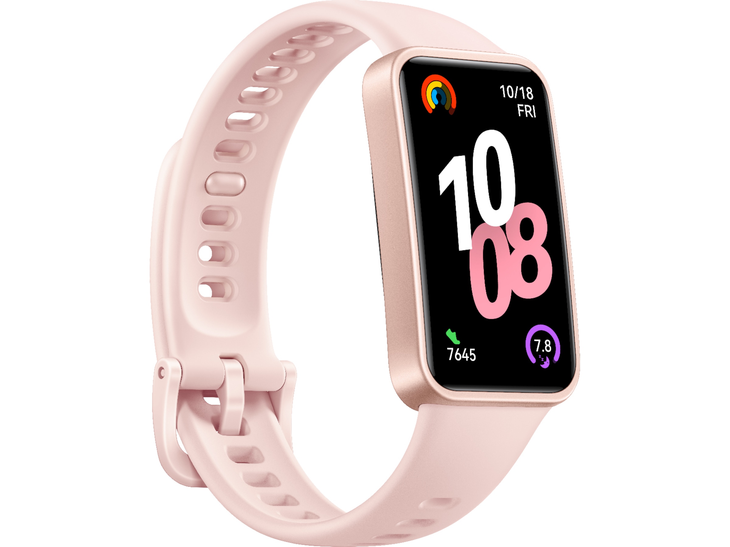 Huawei Band 10 43mm (rosa) Smartwatches