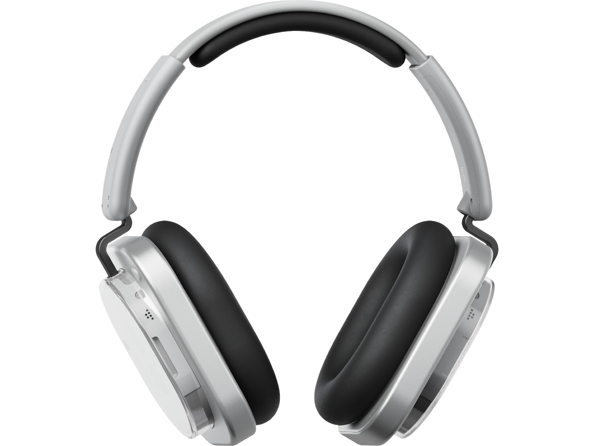 Nothing Headphone (1) (vit) Hörlurar