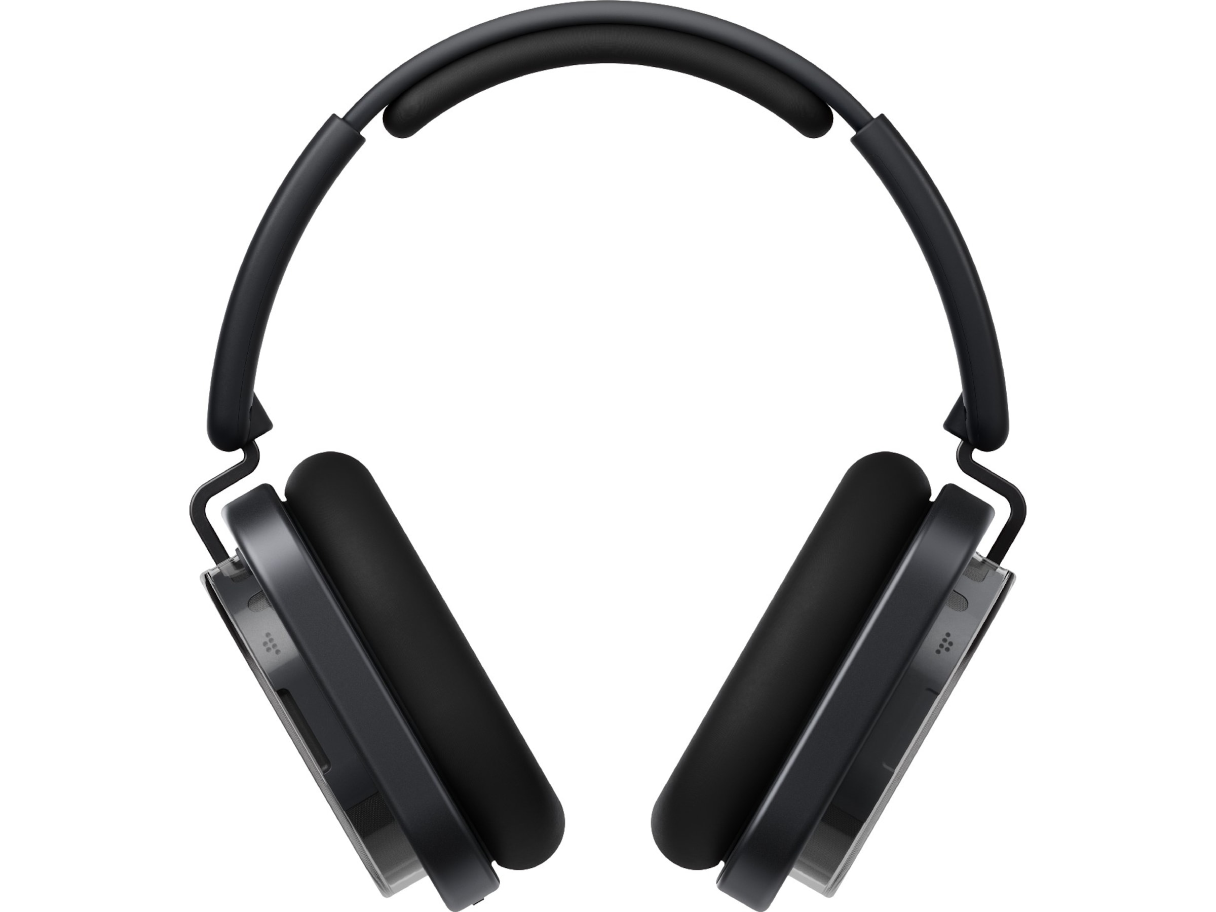 Nothing Headphone (1) (svart) Hörlurar