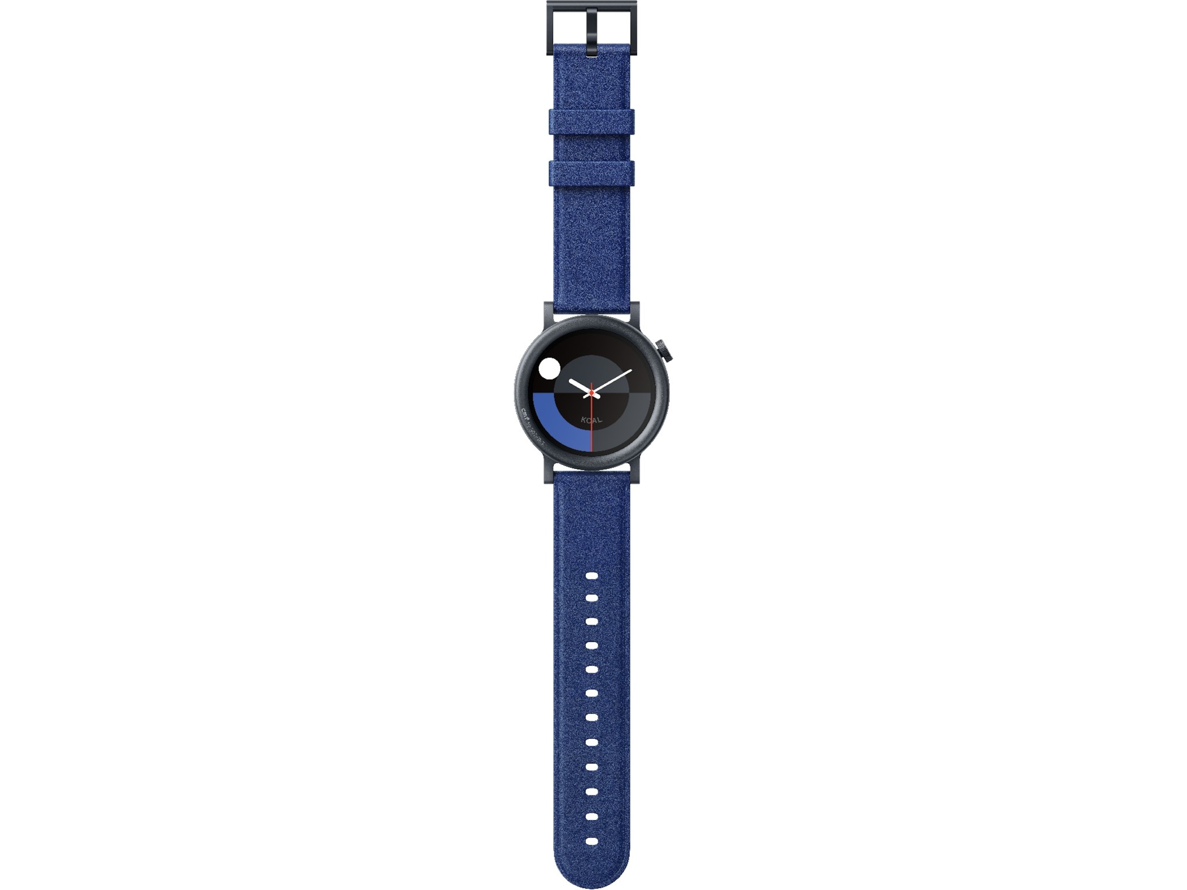CMF Watch Pro 2 by Nothing 45mm GPS (blue) Smartwatches