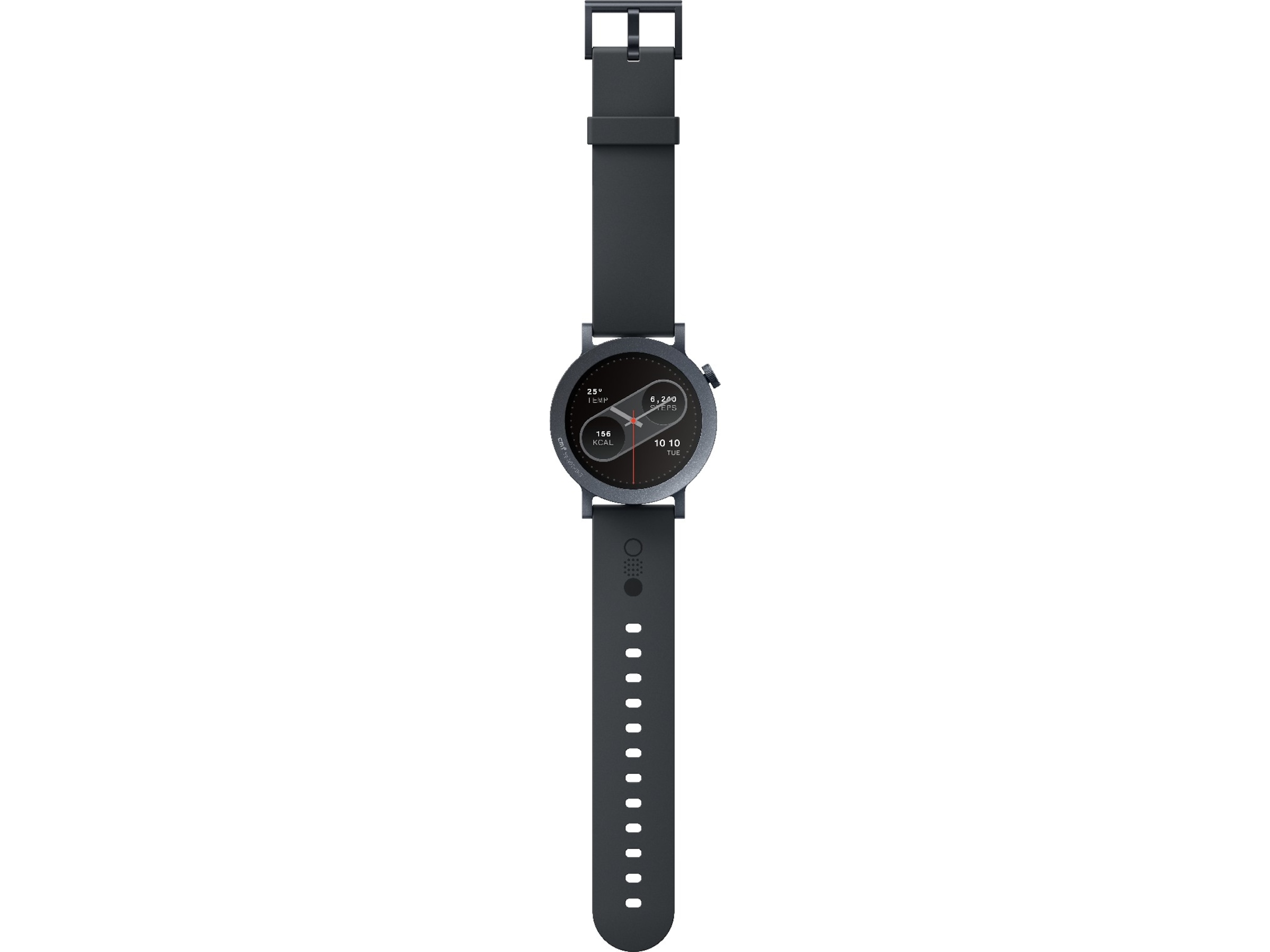 CMF Watch Pro 2 by Nothing 45mm GPS (dark grey) Smartwatches