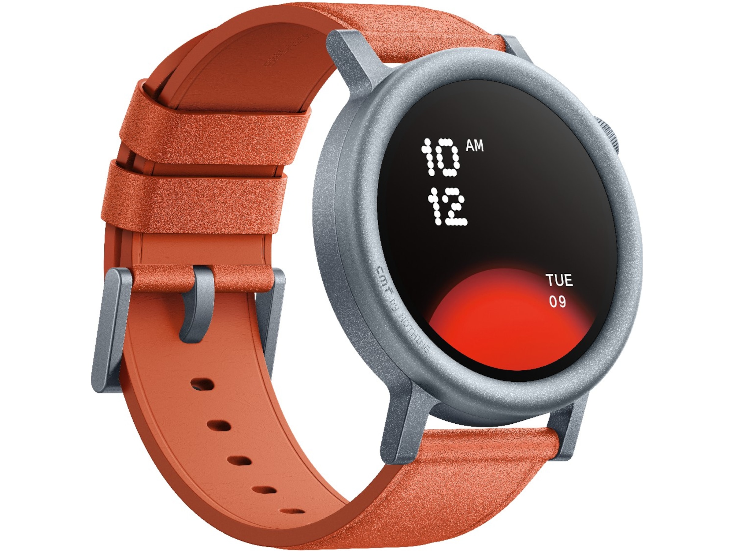 CMF Watch Pro 2 by Nothing 45mm GPS (orange) Smartwatches