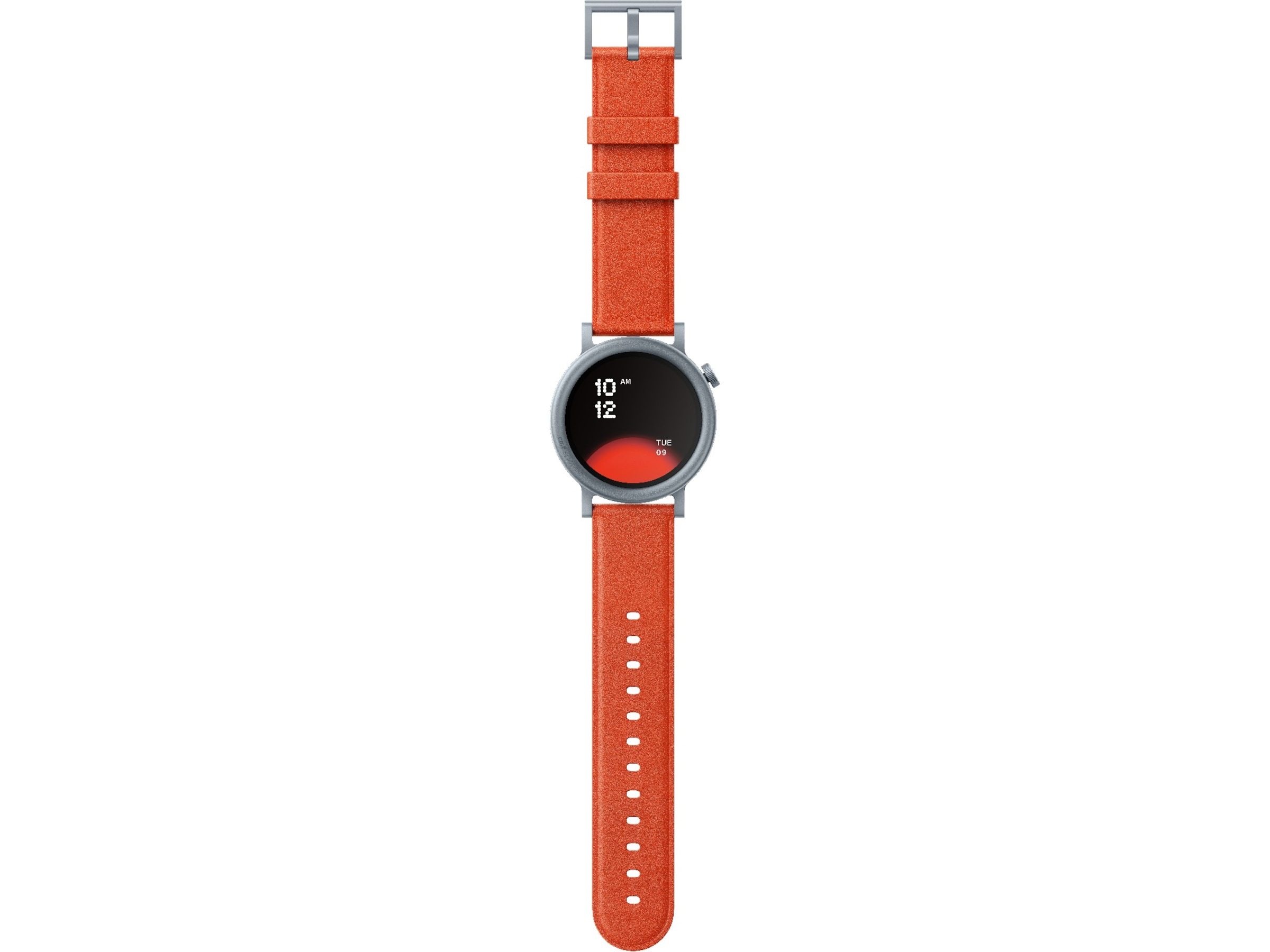 CMF Watch Pro 2 by Nothing 45mm GPS (orange) Smartwatches