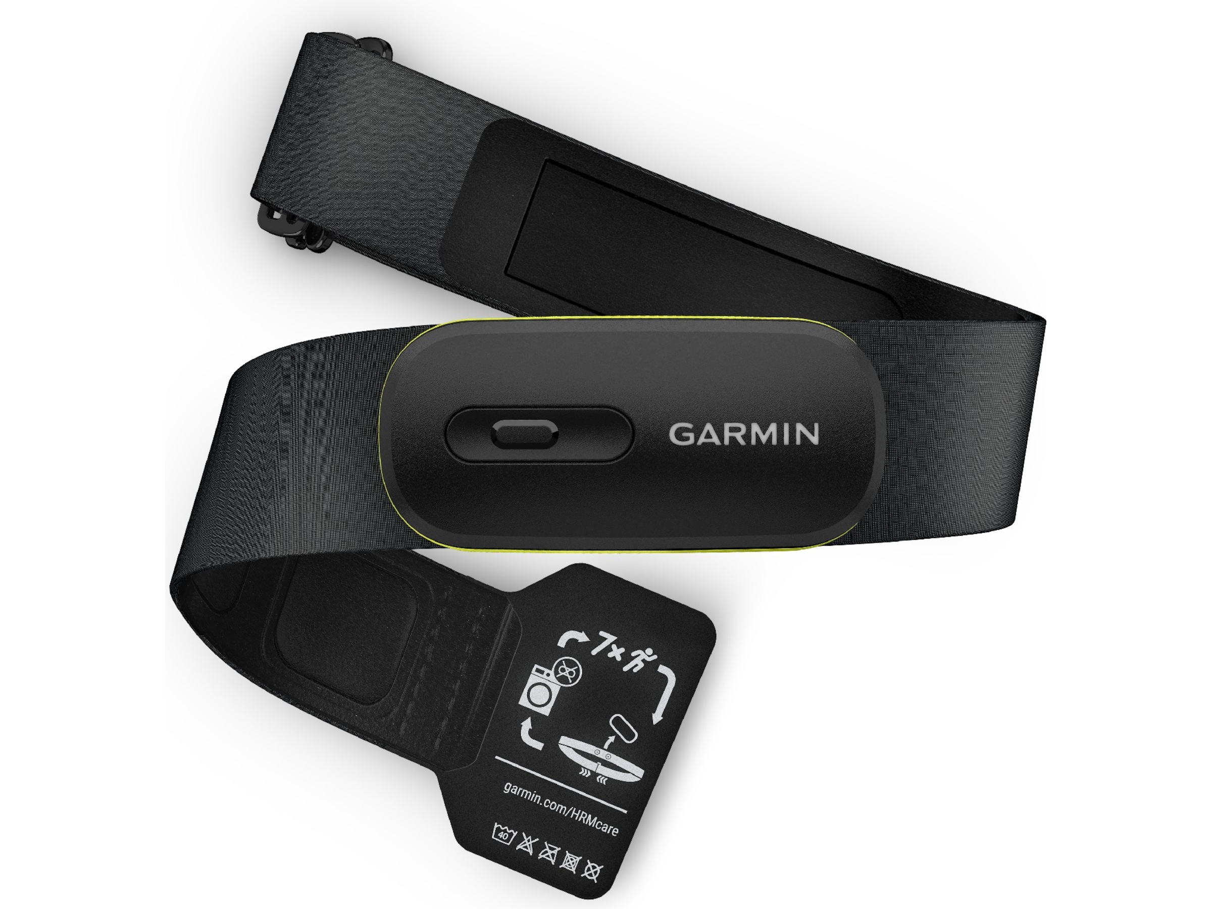 Garmin HRM 600 Pulsmätare, M-XL Pulsmätare
