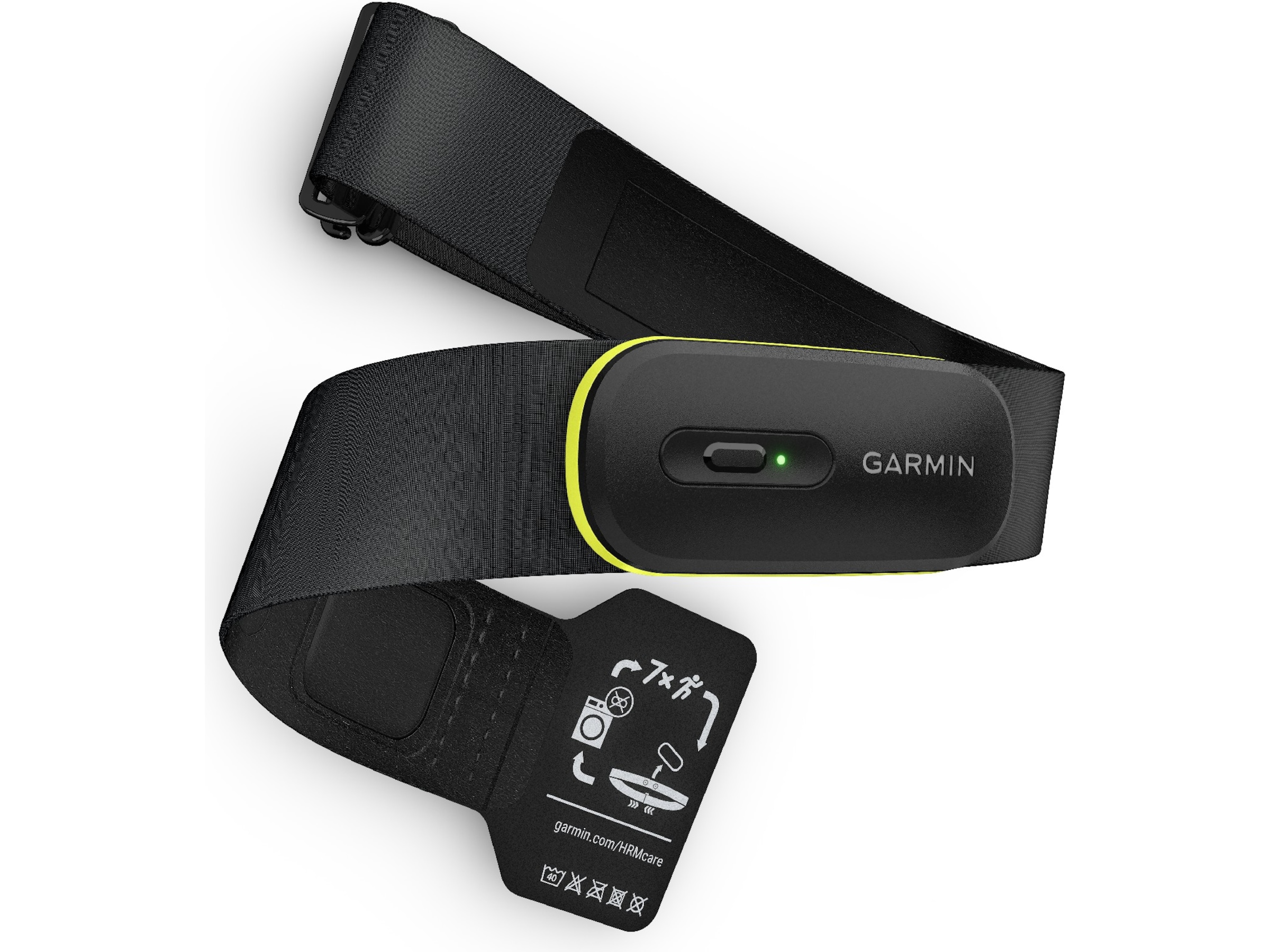 Garmin HRM 600 Pulsmätare, M-XL Pulsmätare