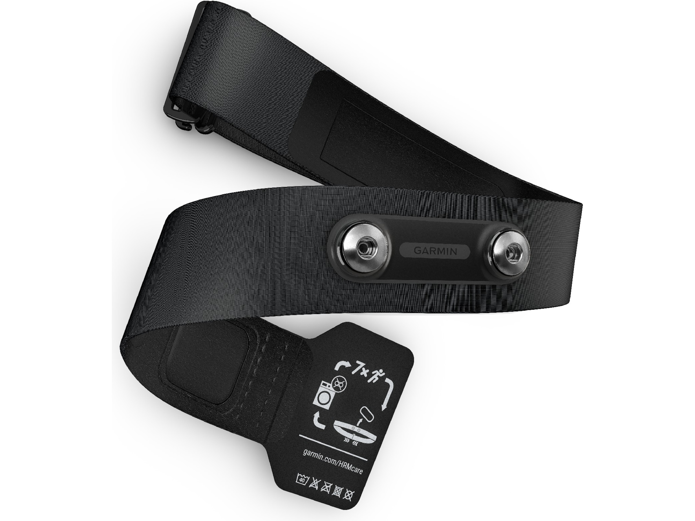 Garmin HRM 600 Pulsmätare, M-XL Pulsmätare