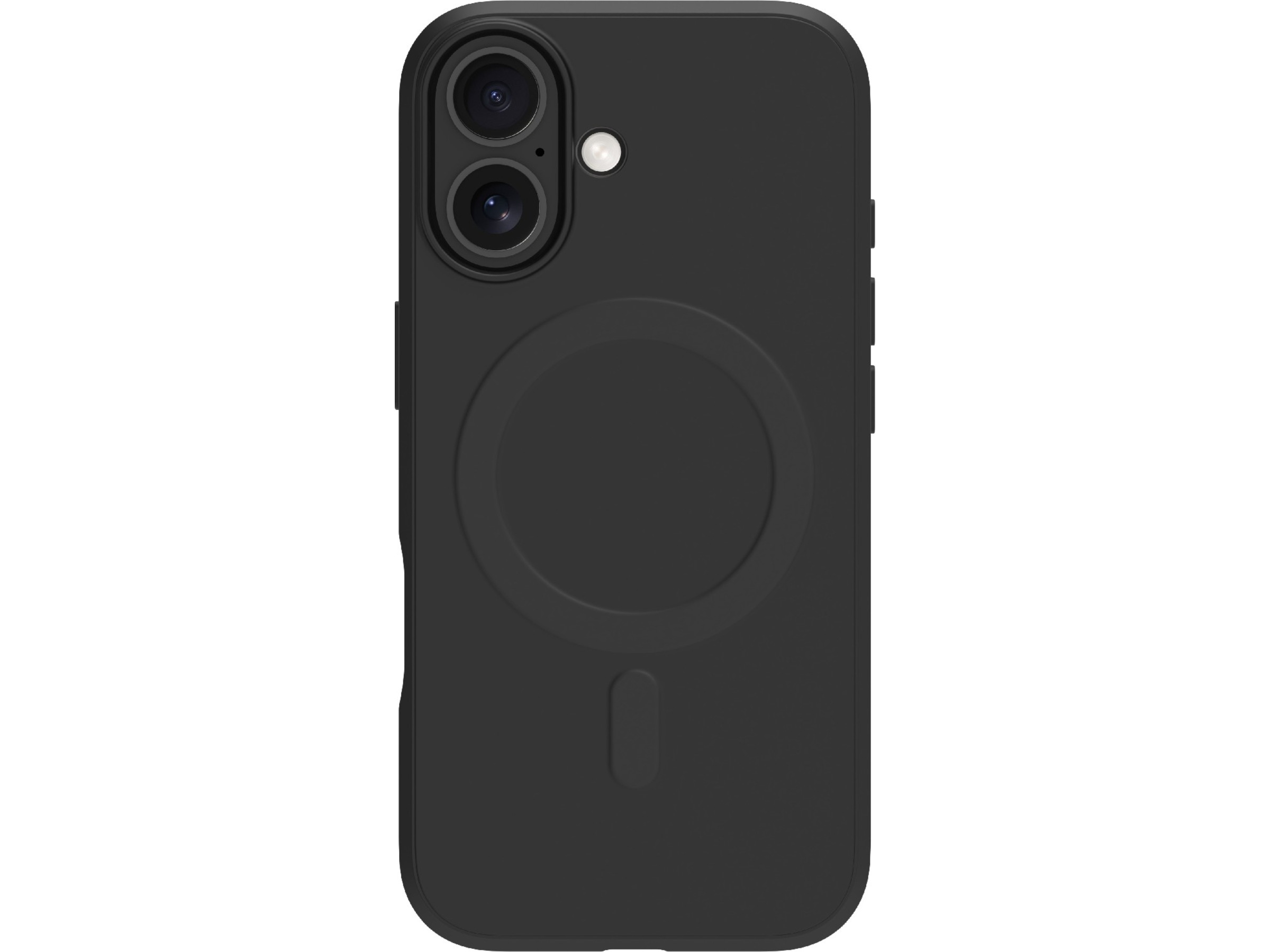 dbramante1928 iPhone 17 Greenland Pro skal (night black) Mobilskal