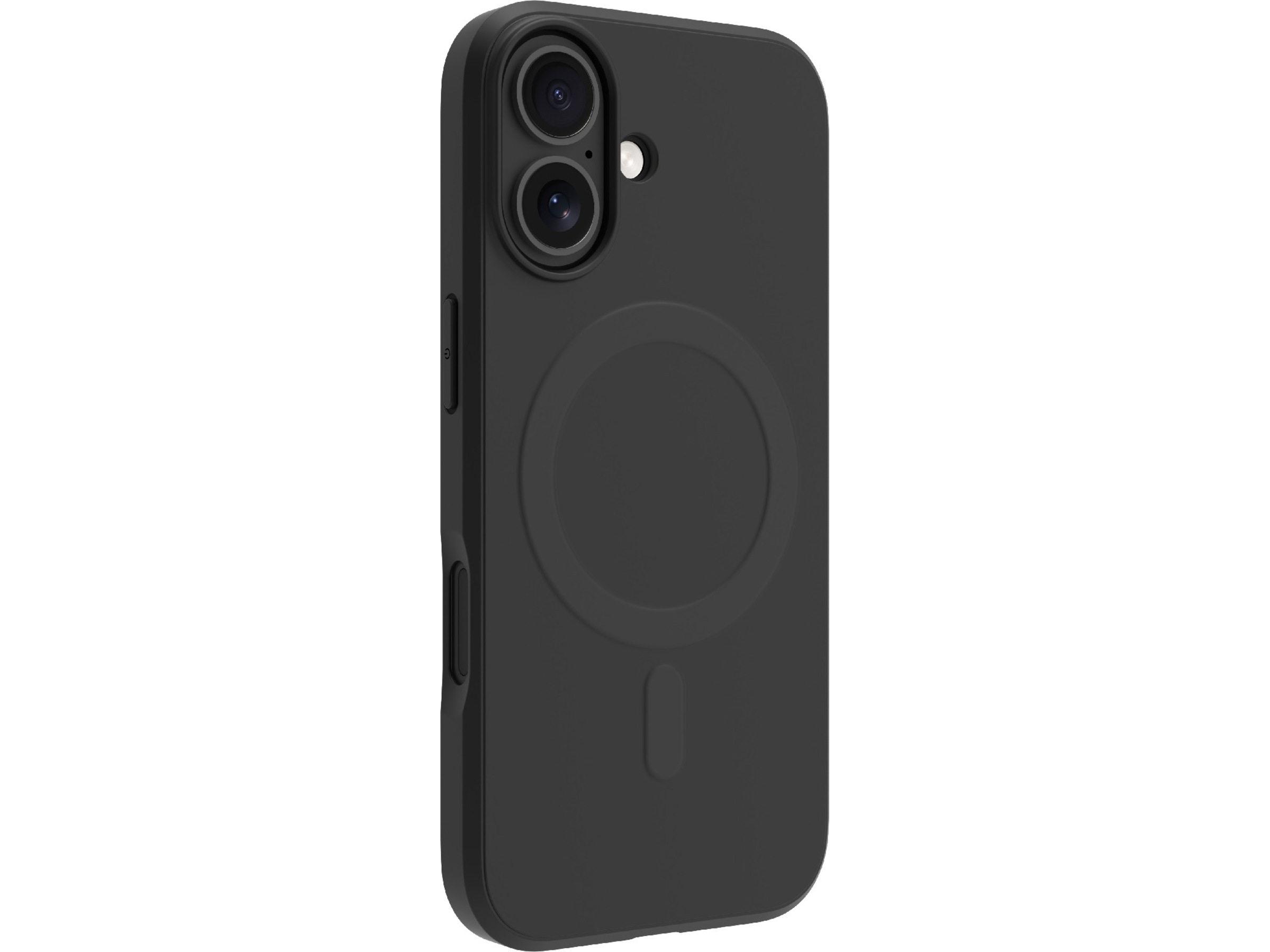 dbramante1928 iPhone 17 Greenland Pro skal (night black) Mobilskal