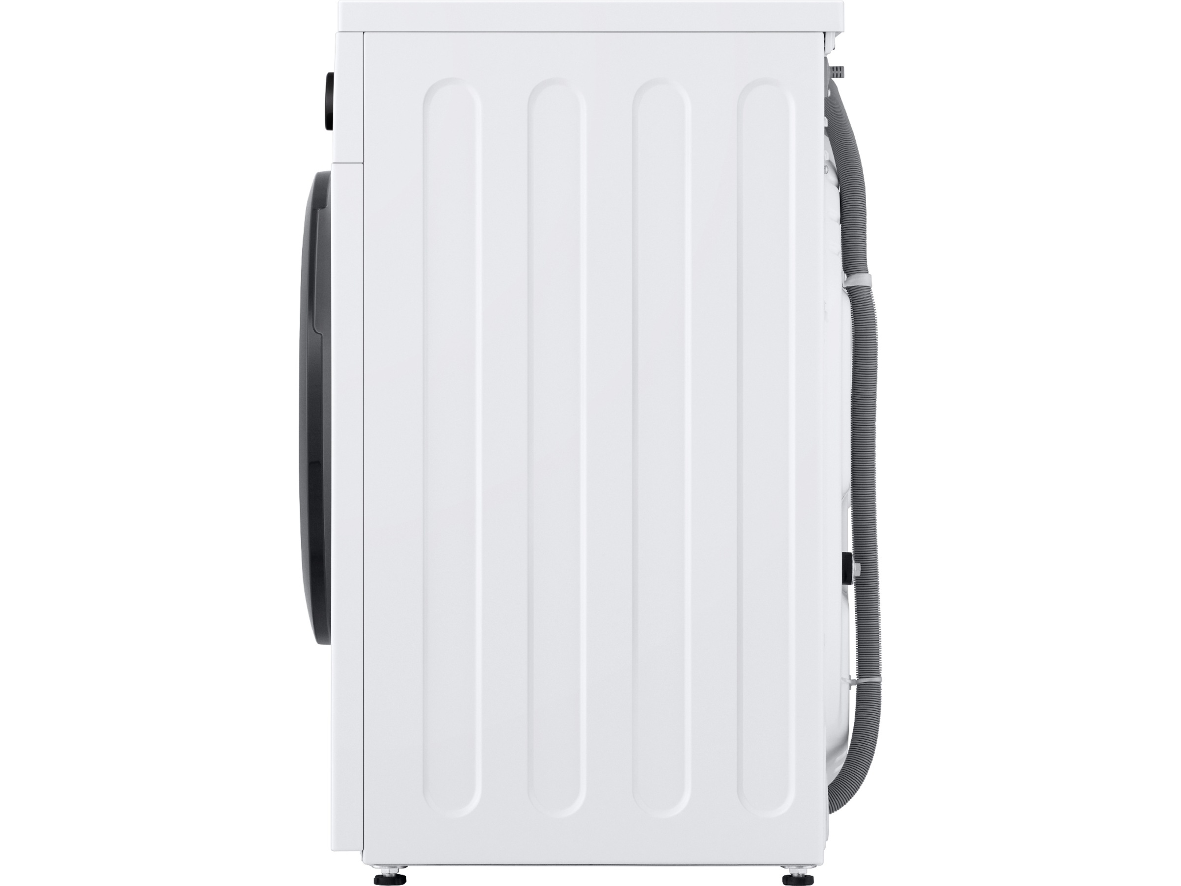 LG F4A1009NWKB Tvättmaskin (vit) Tvättmaskin