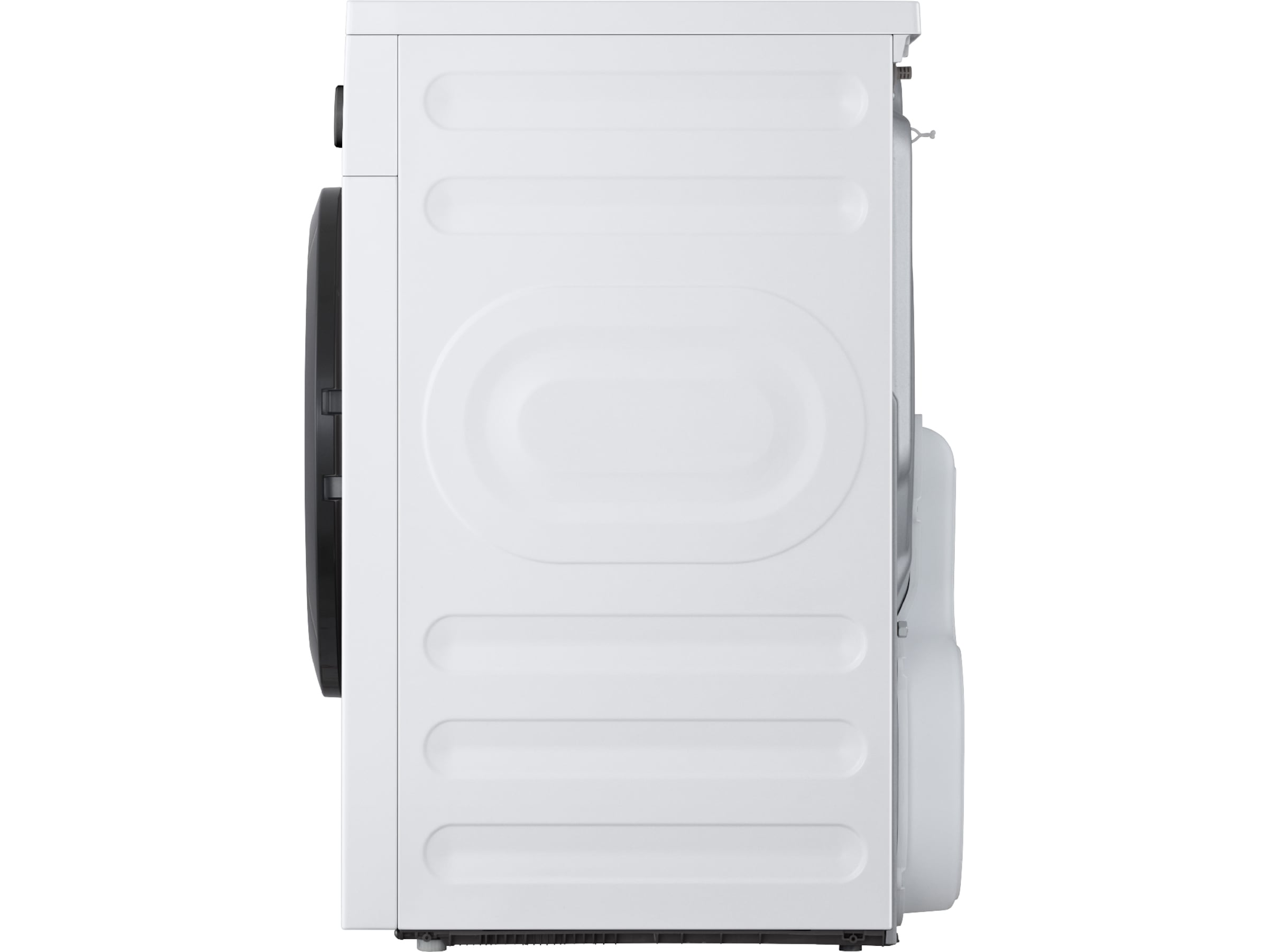 LG RHA1008NWKBLG torktumlare (vit) Torktumlare