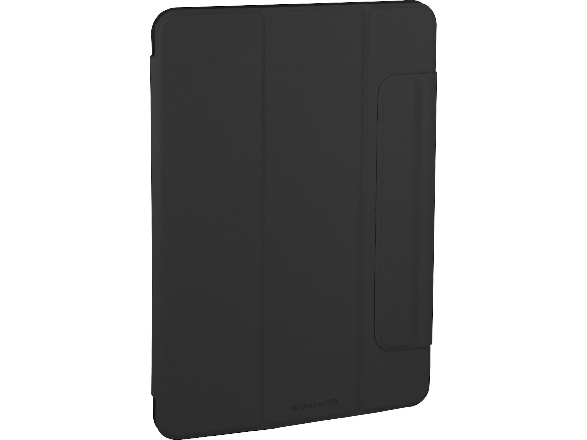 dbramante1928 iPad 11" Avenida ICON Folio (midnight) Skydd