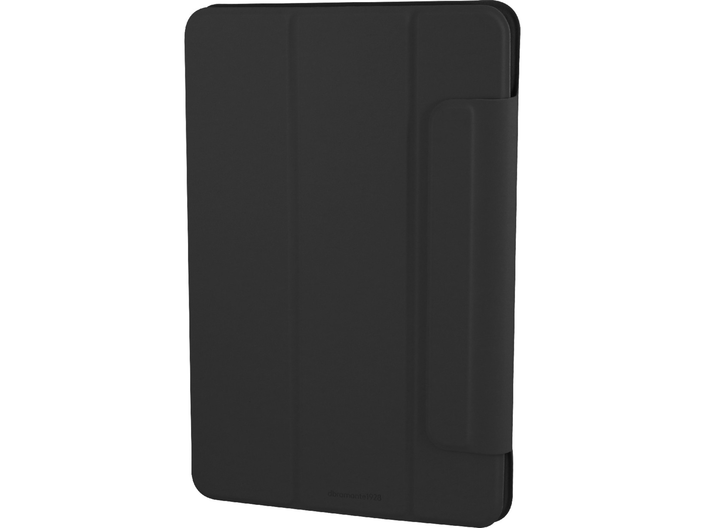 dbramante1928 iPad 11" Avenida ICON Folio (midnight) Skydd