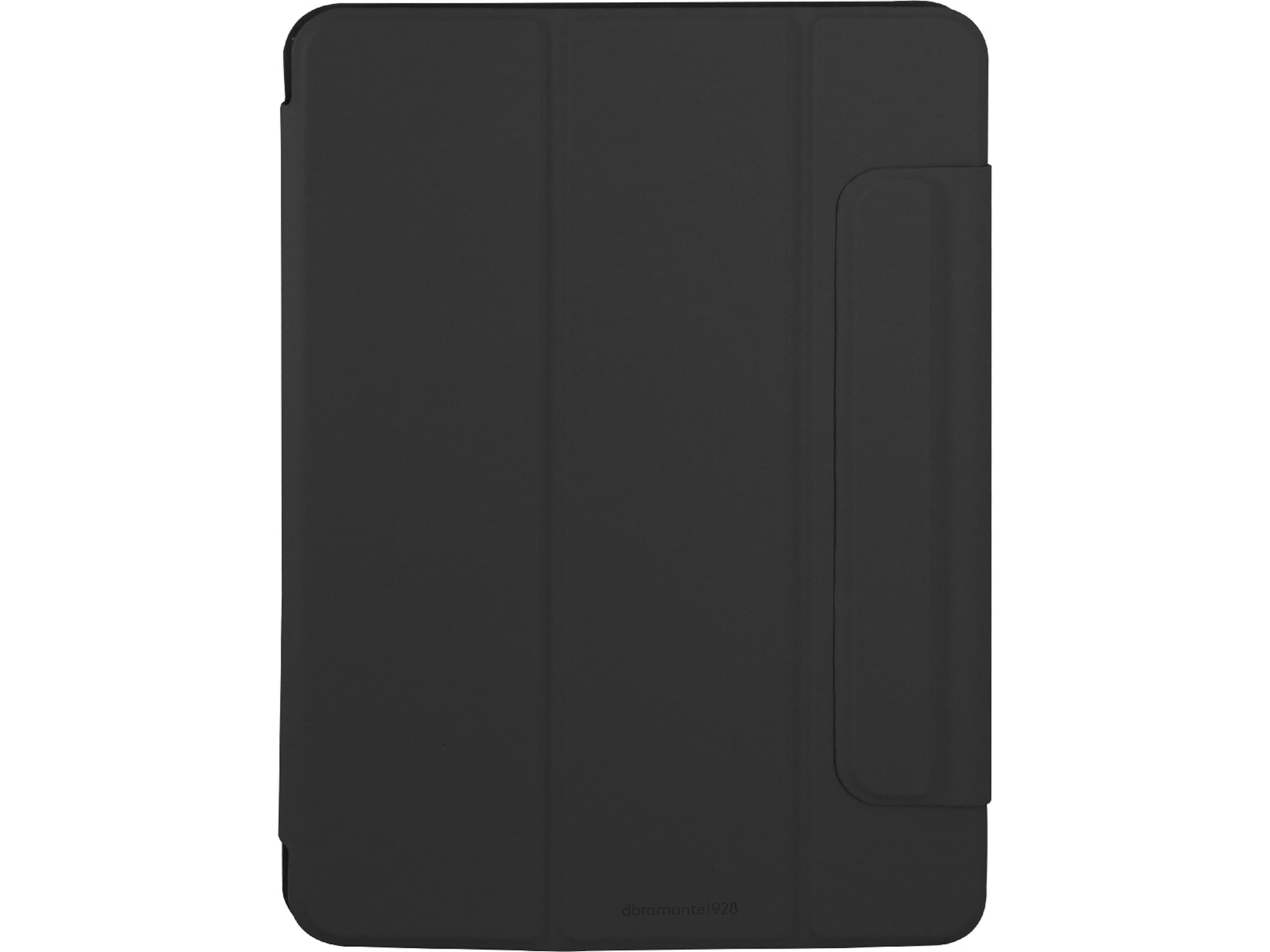 dbramante1928 iPad 11" Avenida ICON Folio (midnight) Skydd