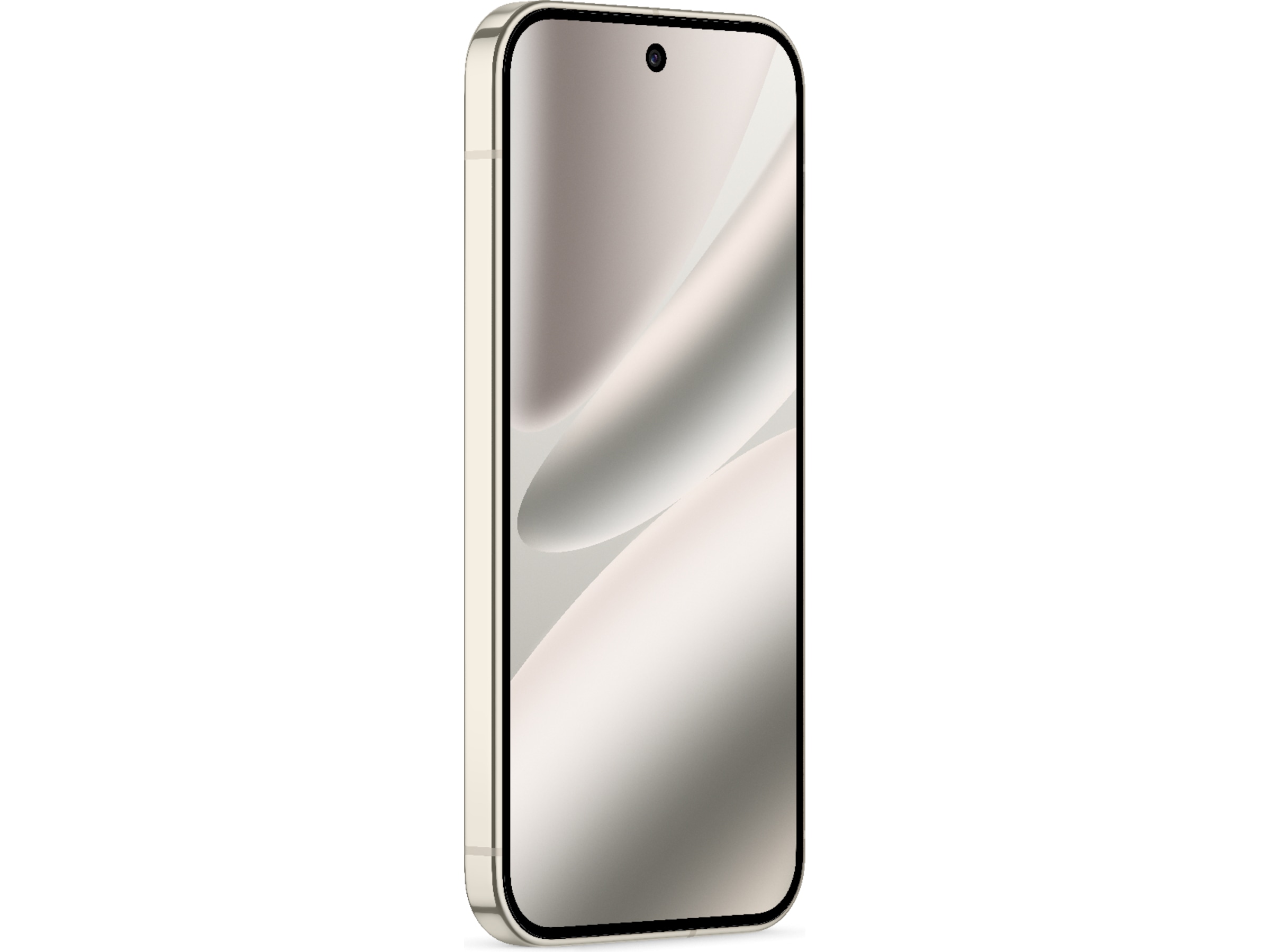 Google Pixel 10 Pro 128GB (Porcelain) Mobiltelefoner