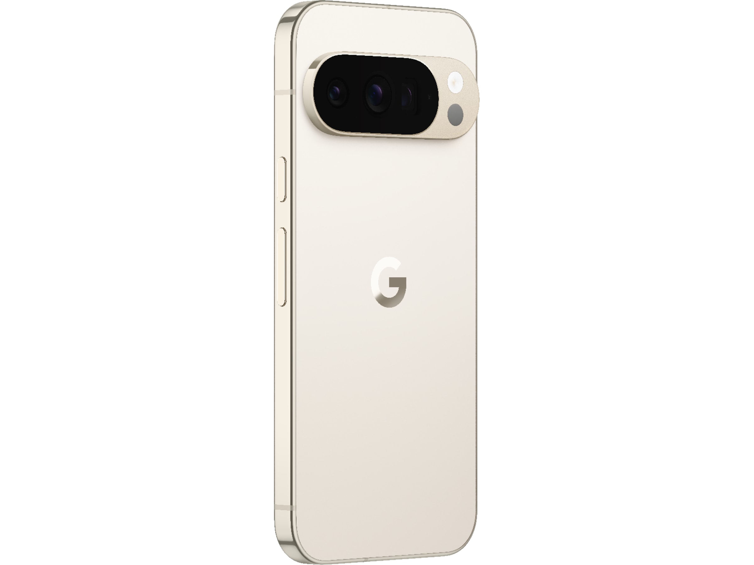 Google Pixel 10 Pro 128GB (Porcelain) Mobiltelefoner