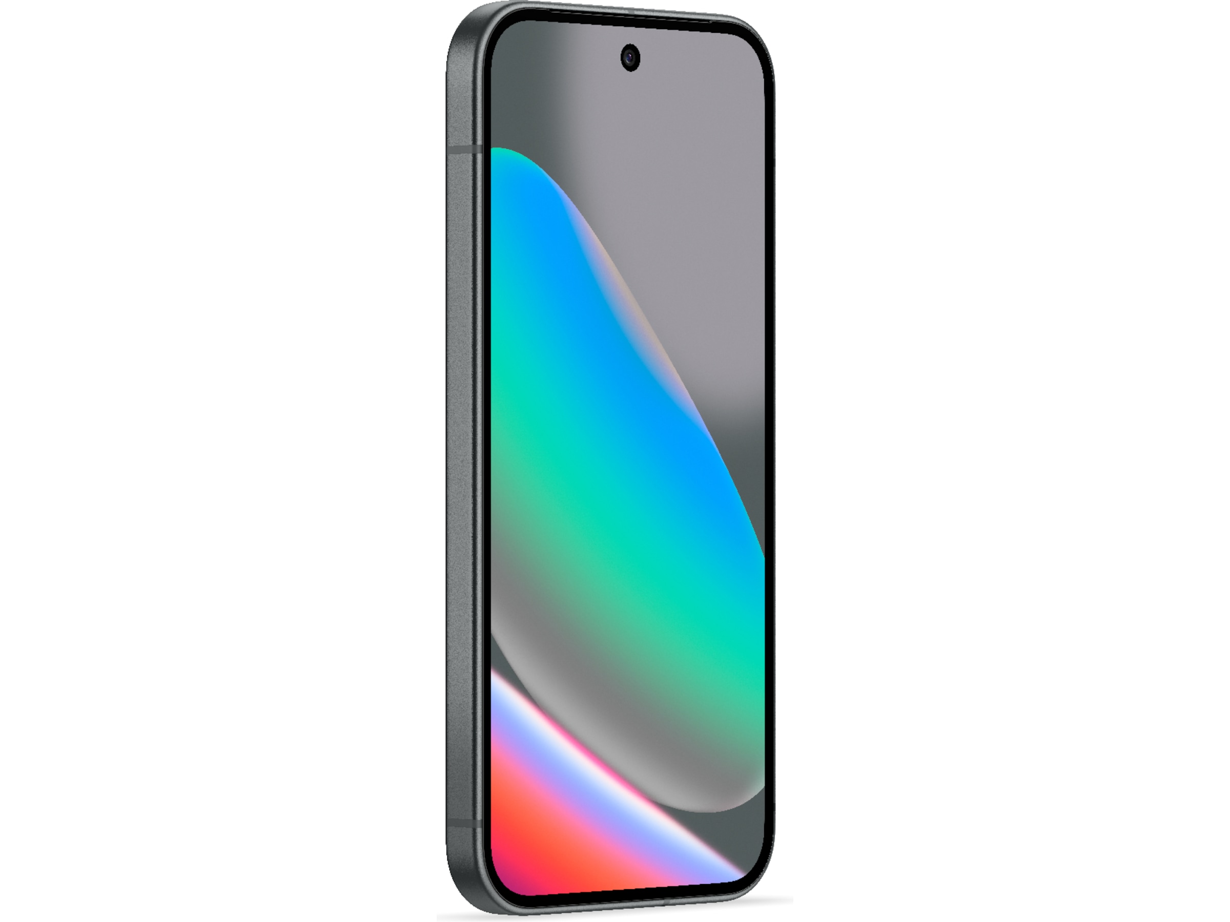 Google Pixel 10 128GB (Obsidian) Mobiltelefoner