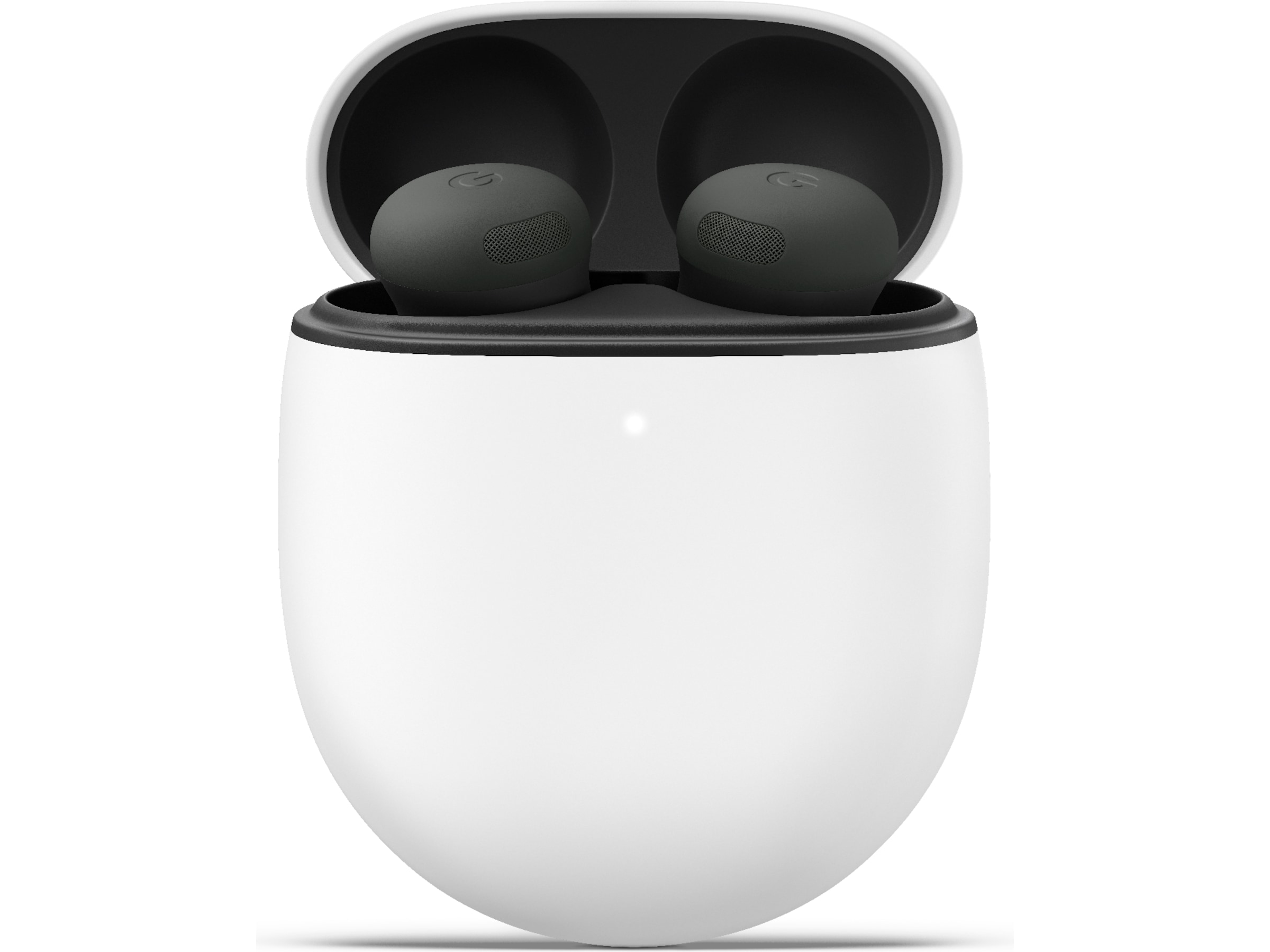 Google Pixel 10 Pro XL 256GB (moonstone) Mobiltelefoner