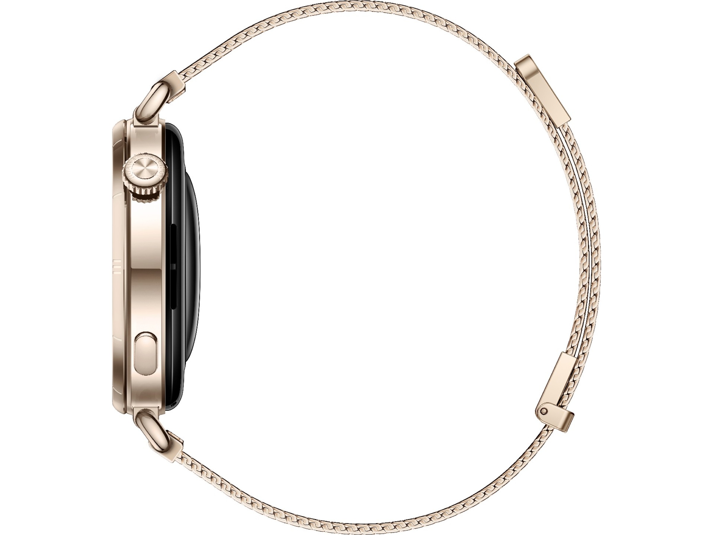 Huawei Watch GT 6 41mm (gold) Smartwatches