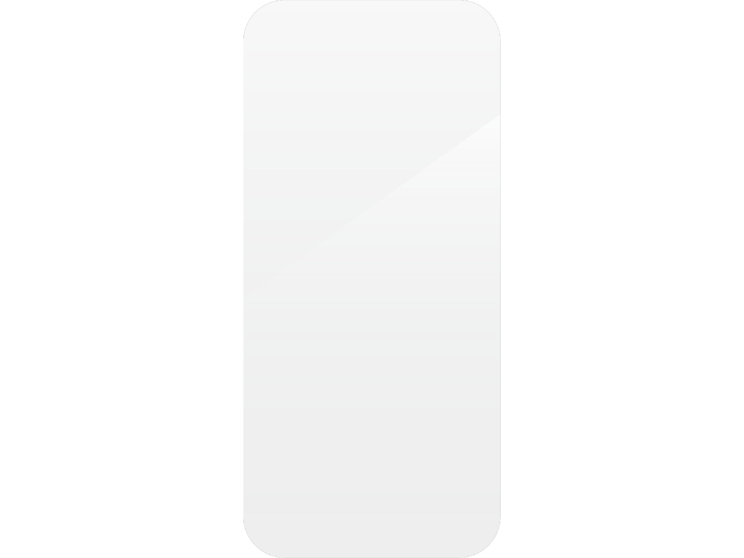 InvisibleShield Glass Elite iPhone 17 Pro Skärmskydd Skärmskydd mobiltelefon