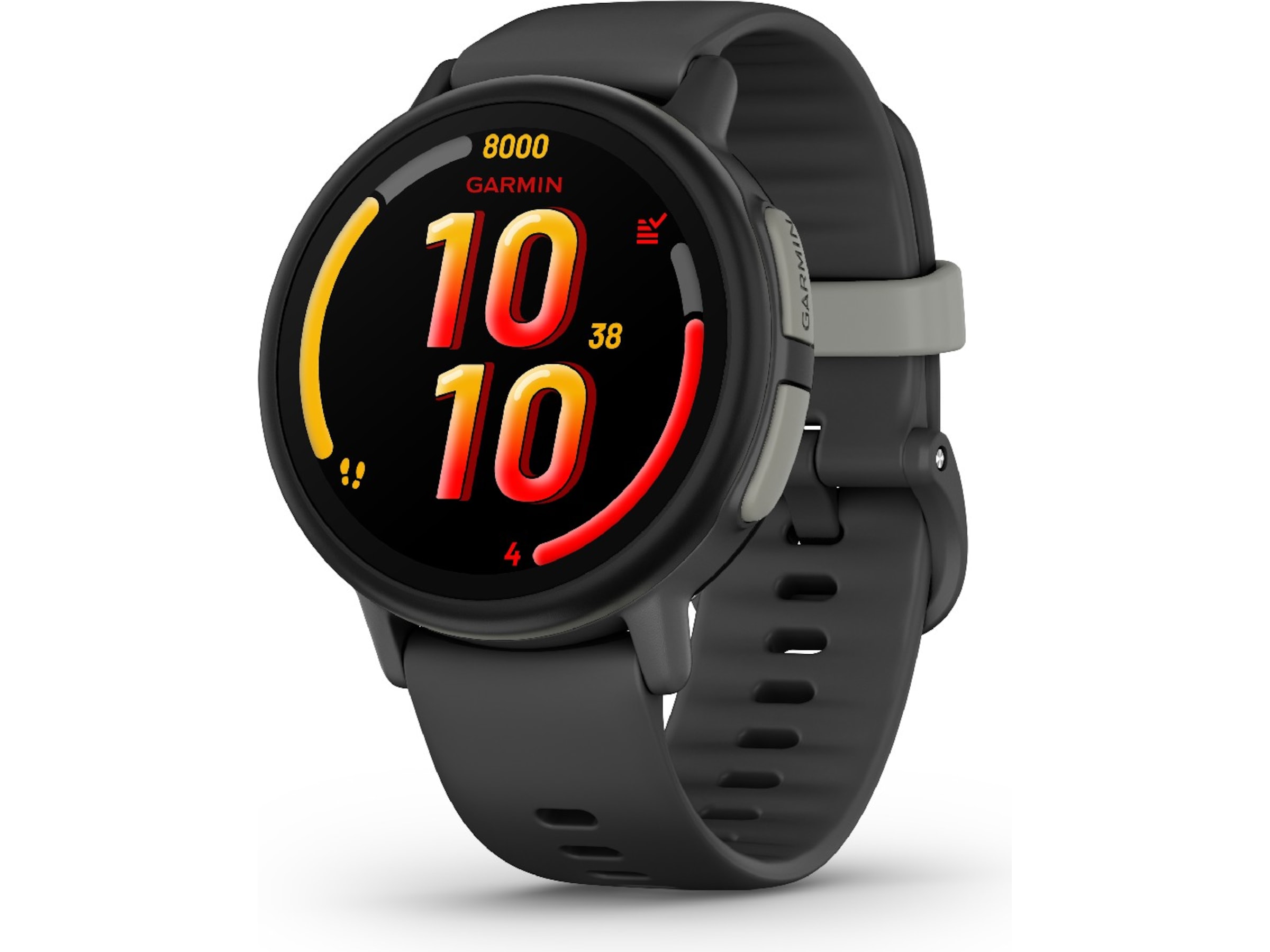 Garmin Bounce 2 (skiffergrå) Smartwatches