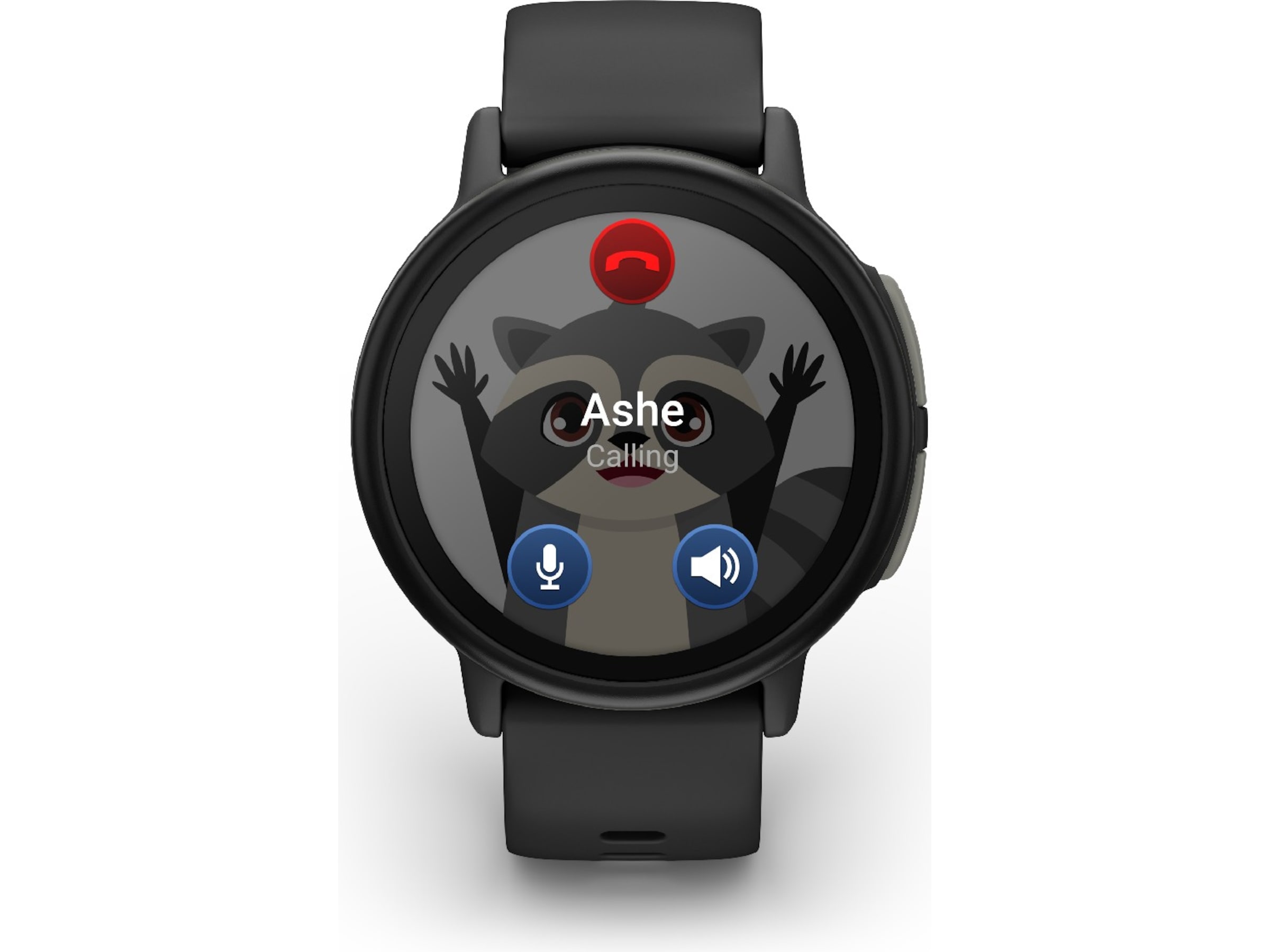 Garmin Bounce 2 (skiffergrå) Smartwatches