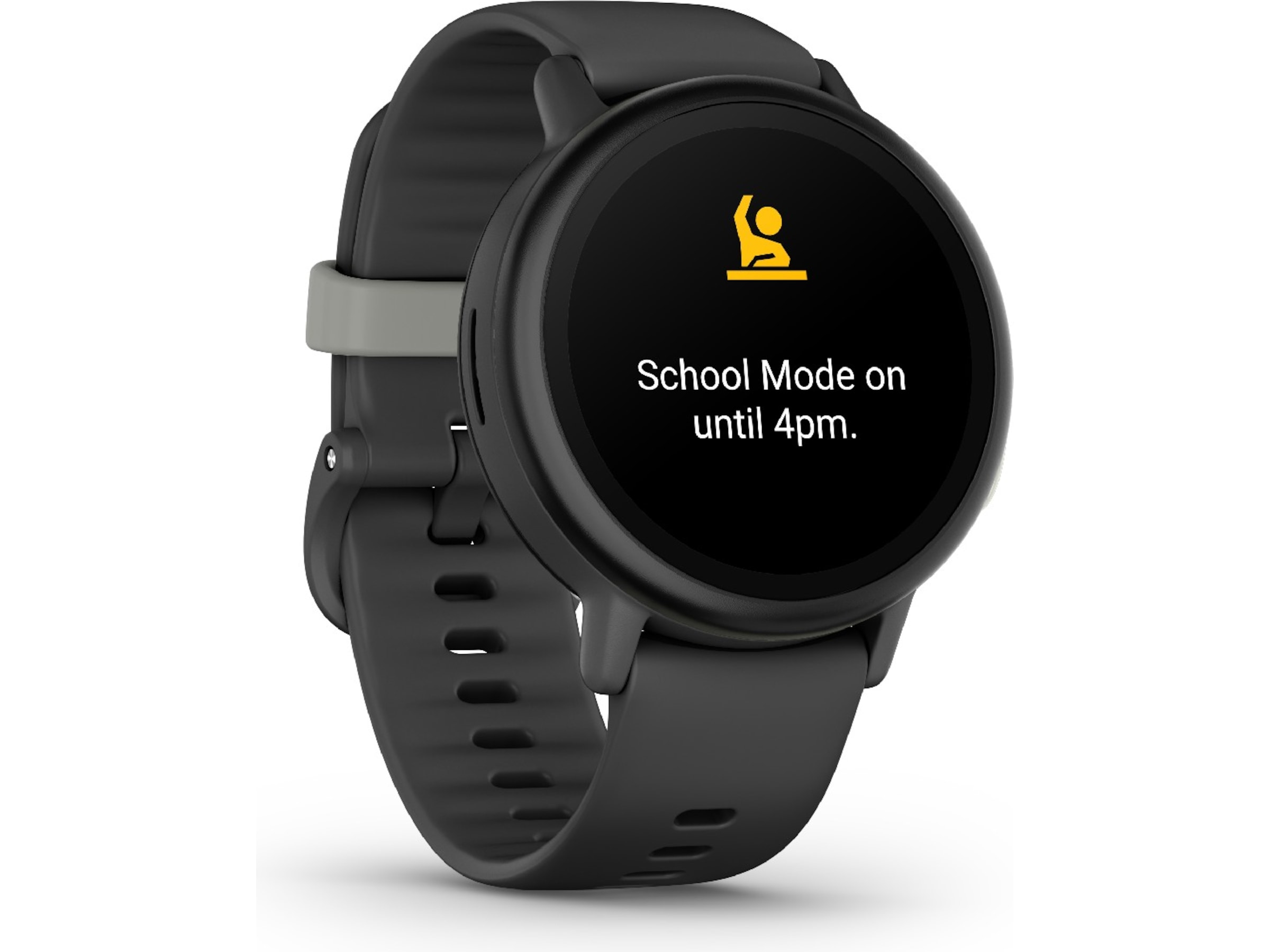 Garmin Bounce 2 (skiffergrå) Smartwatches