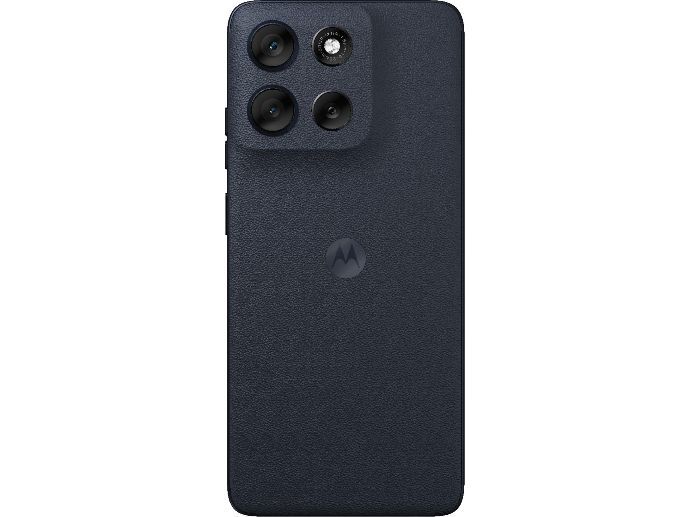 Motorola G56 256GB (black oyster) Mobiltelefoner