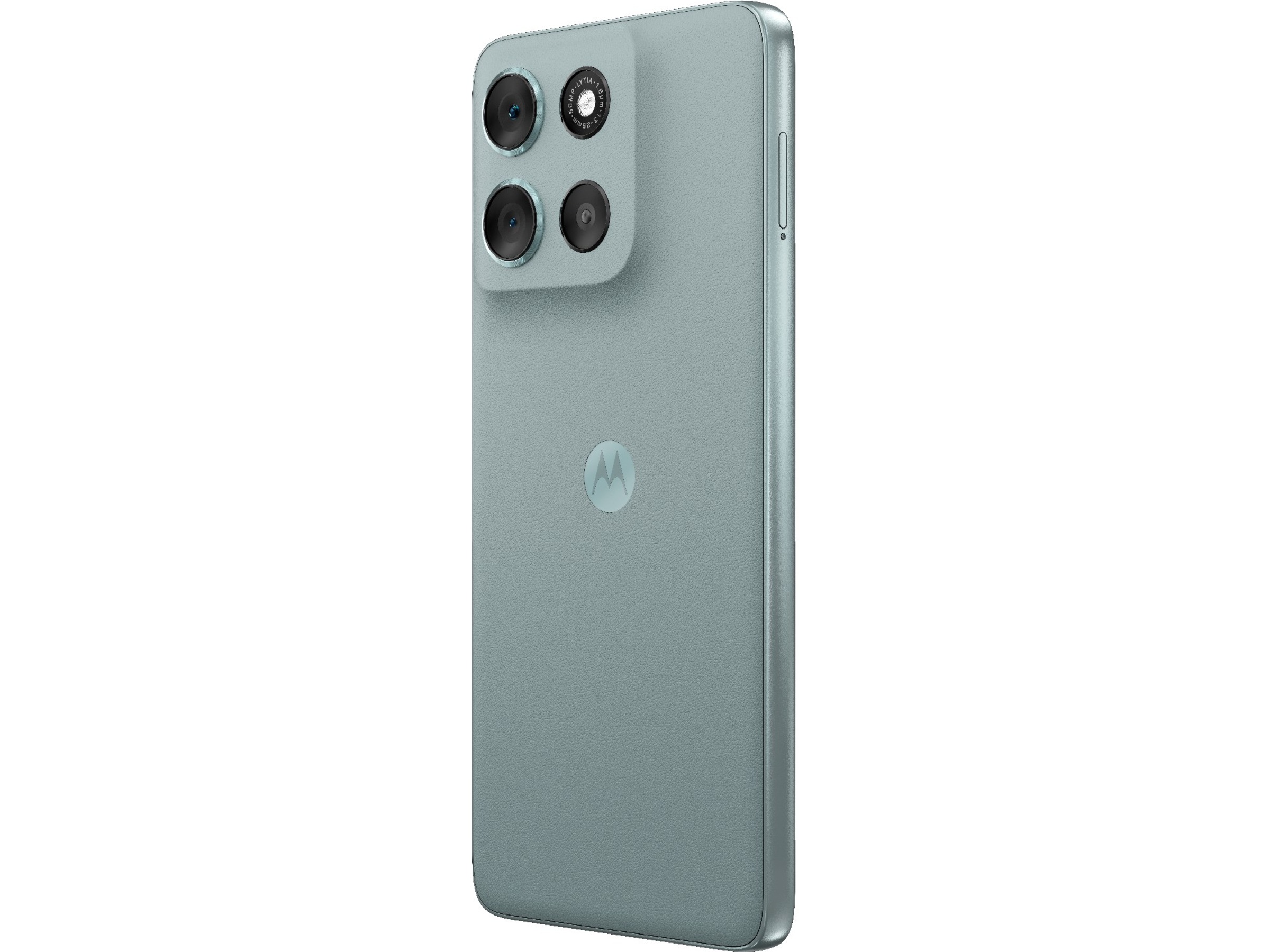 Motorola G56 256GB (gray mist) Mobiltelefoner