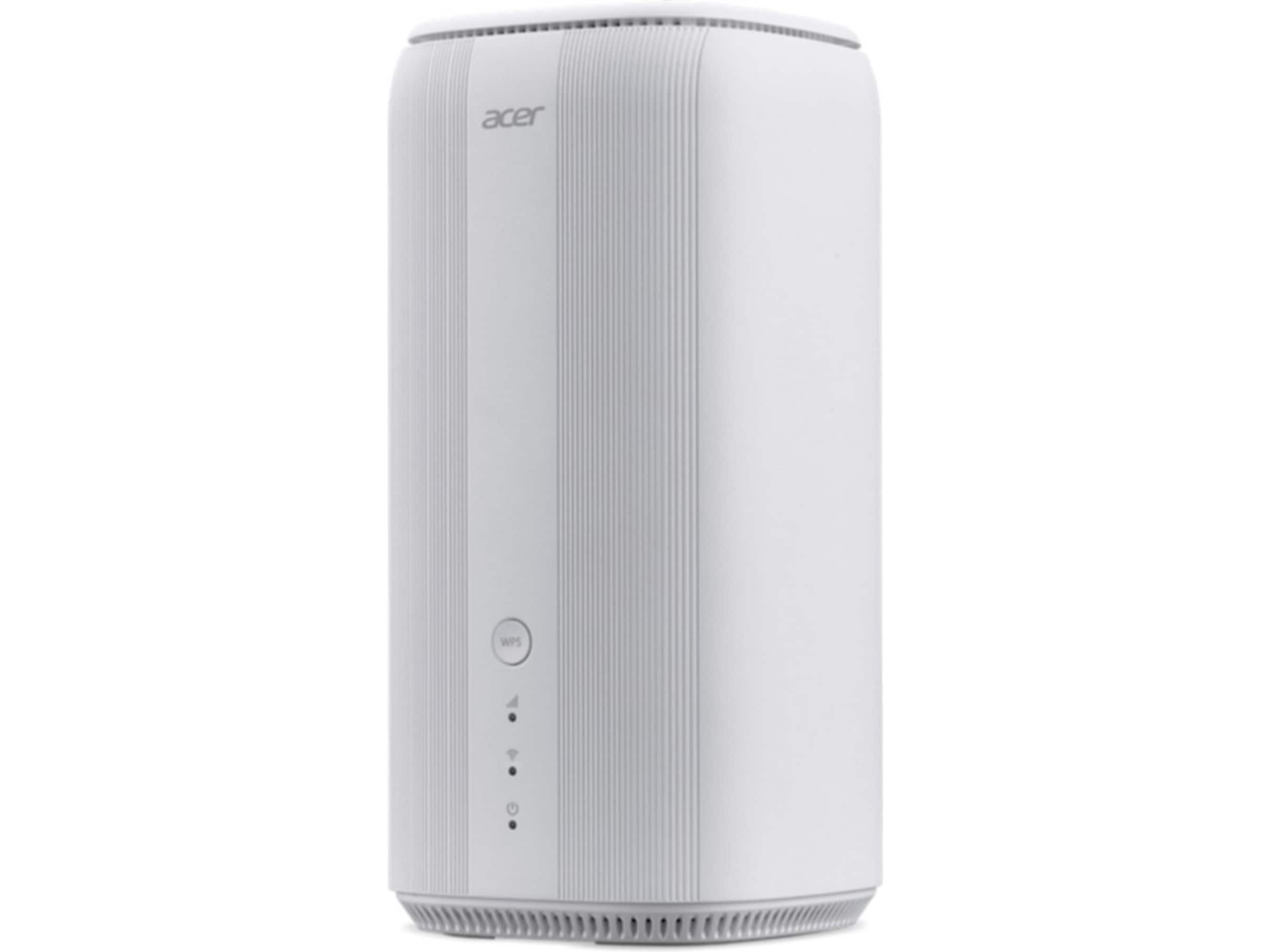 Acer Connect X6E 5G router Mobilt bredband