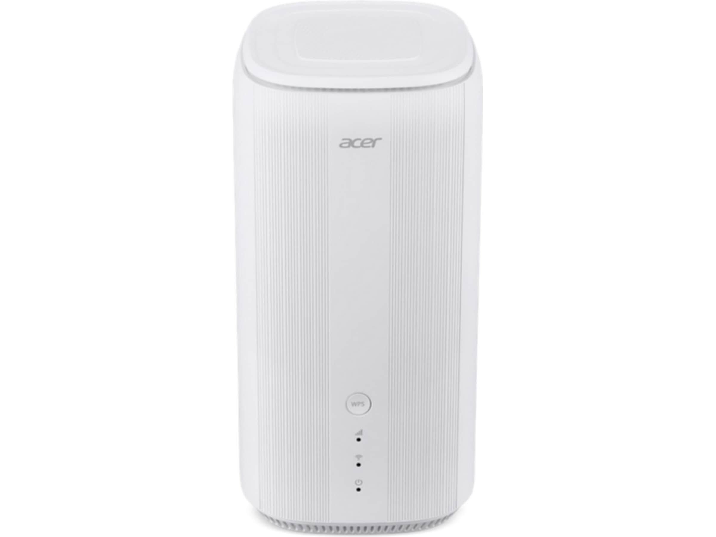 Acer Connect X6E 5G router Mobilt bredband