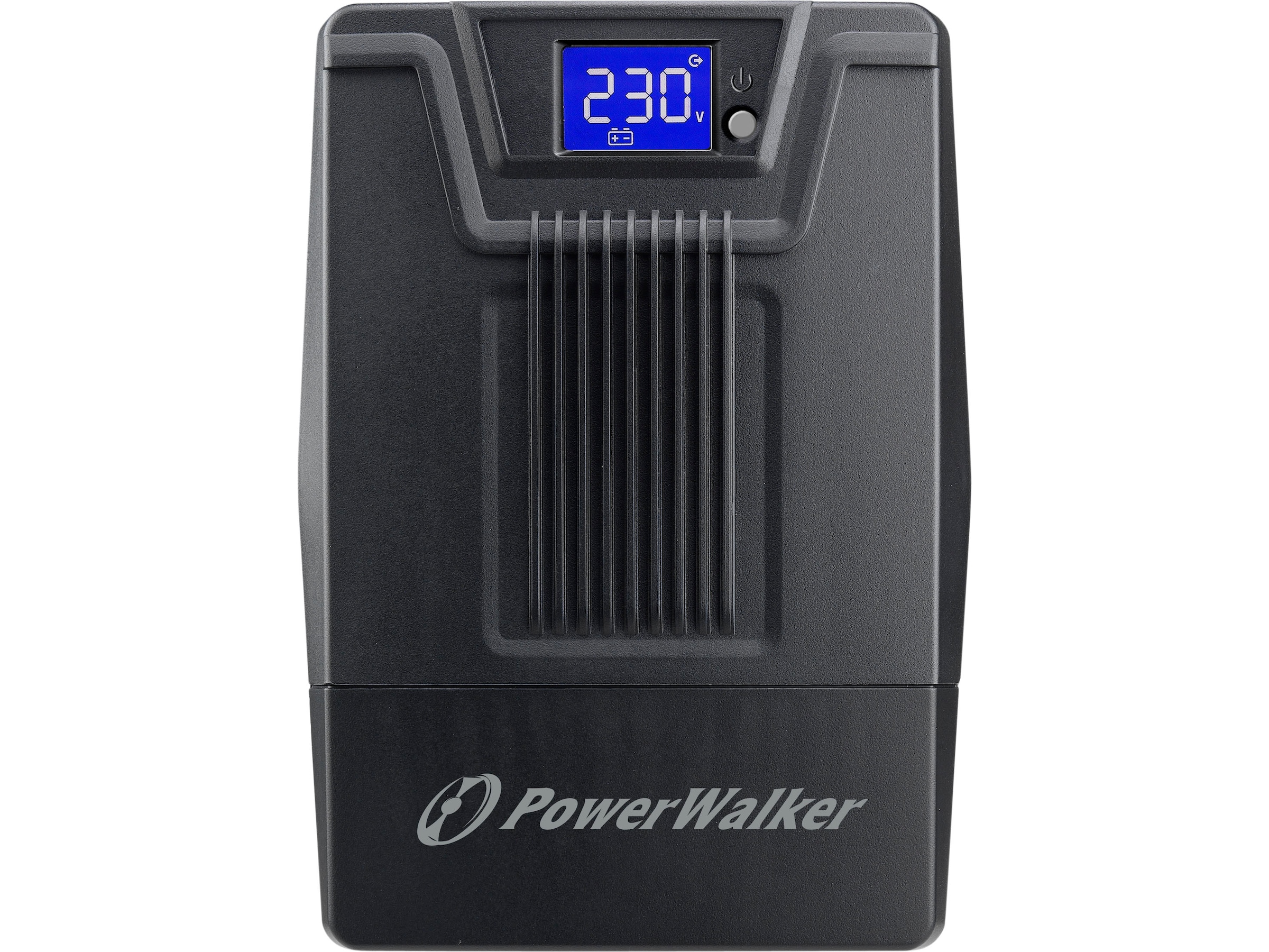 BlueWalker PowerWalker UPS VI 800 SCL UPS och UPS-batteri